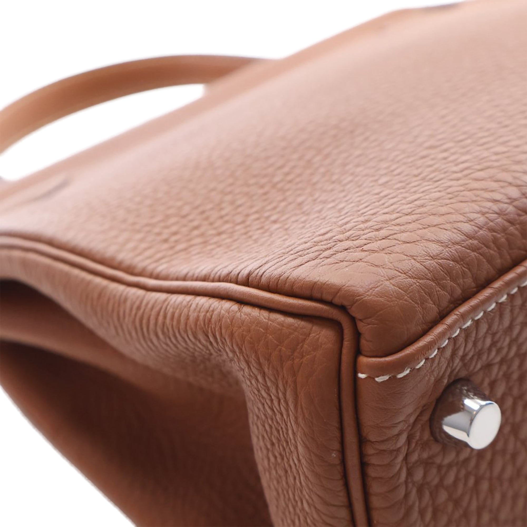 Hermès Togo Kelly II Retourne 28 - image 8