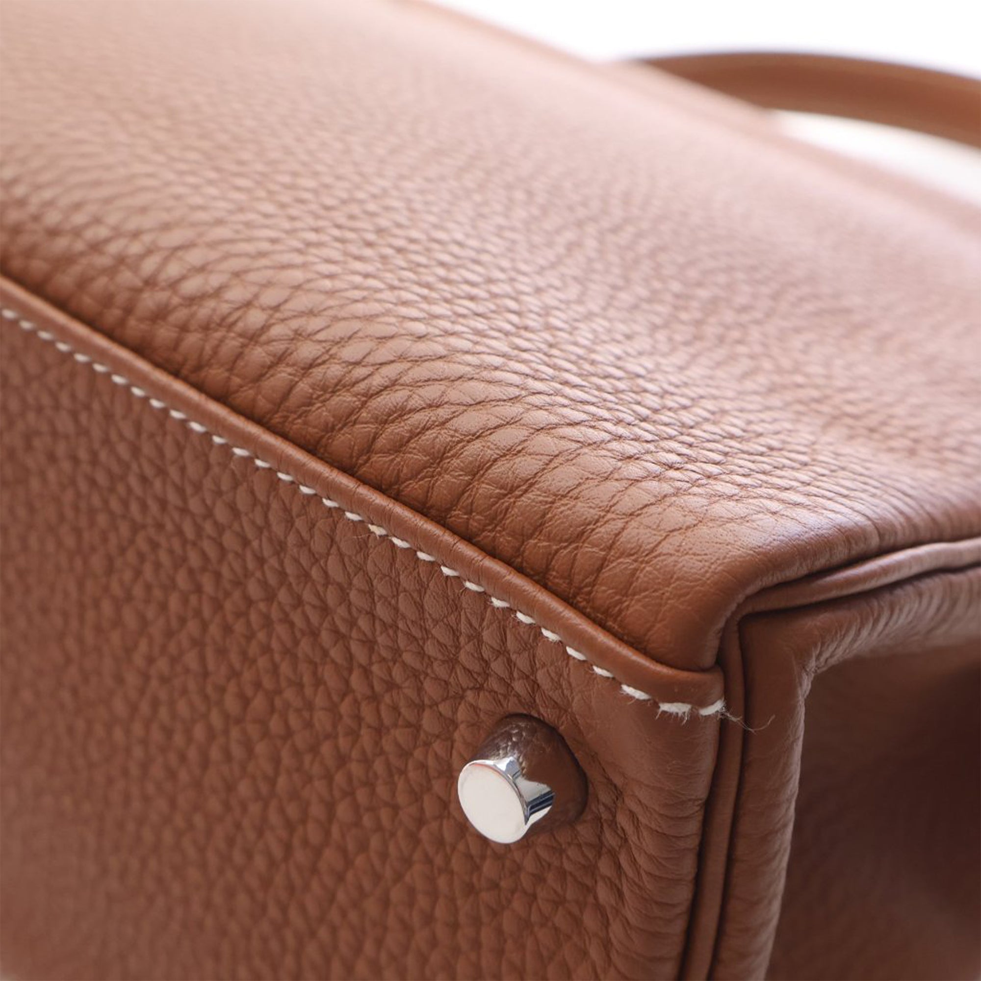 Hermès Togo Kelly II Retourne 28 - image 9