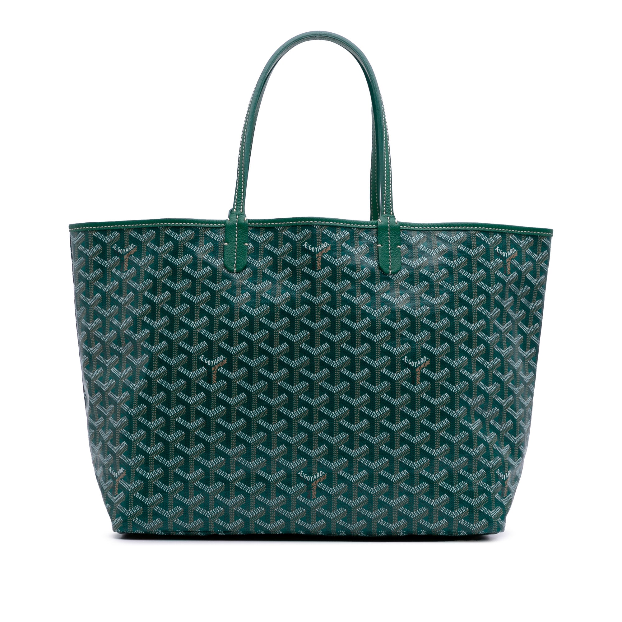 Goyard Goyardine Saint Louis PM - image 1