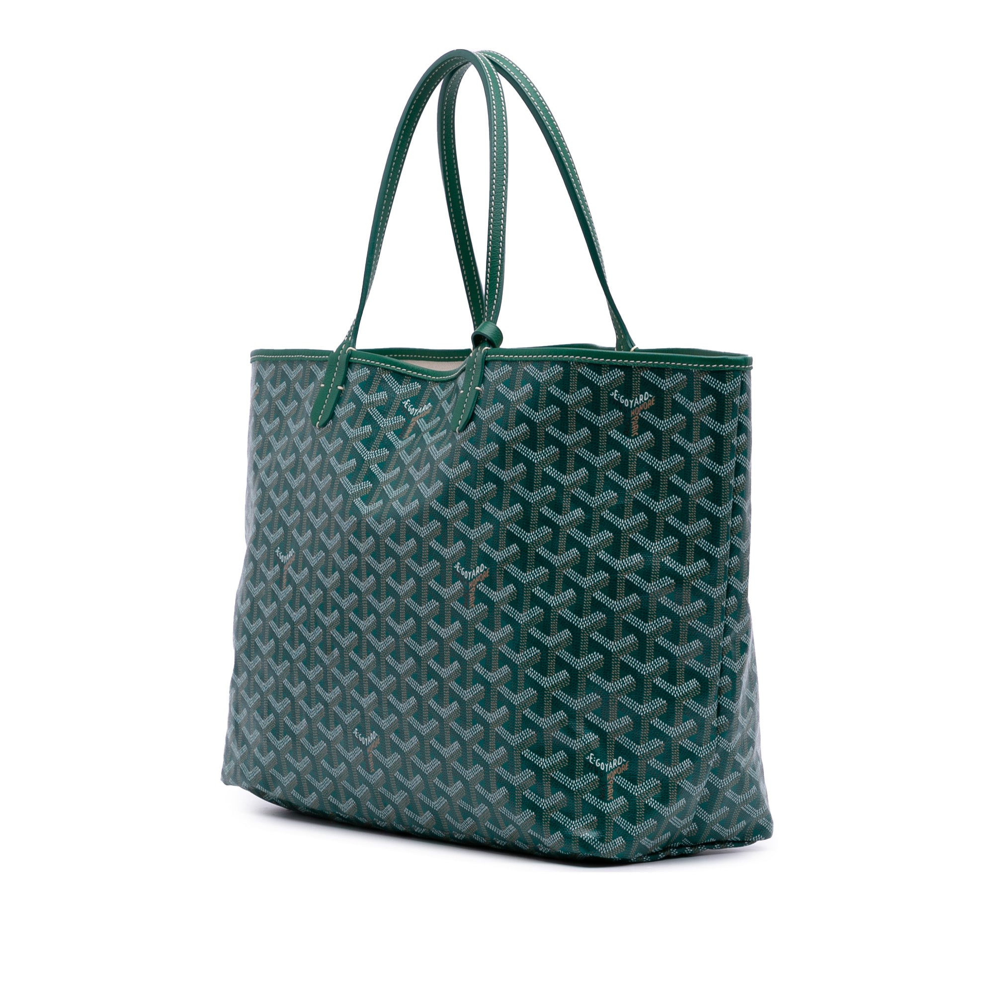 Goyard Goyardine Saint Louis PM - image 2