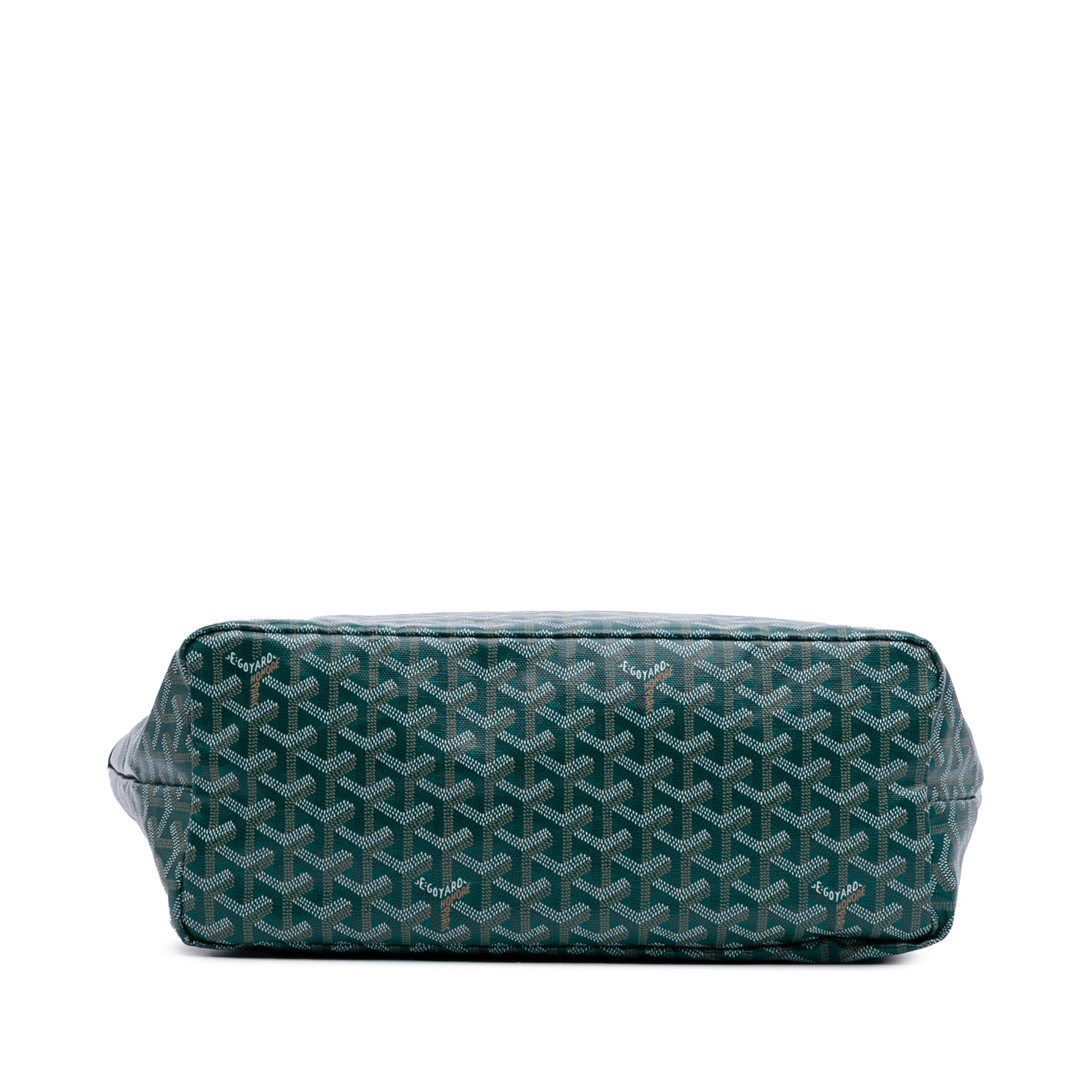 Goyard Goyardine Saint Louis PM - image 3