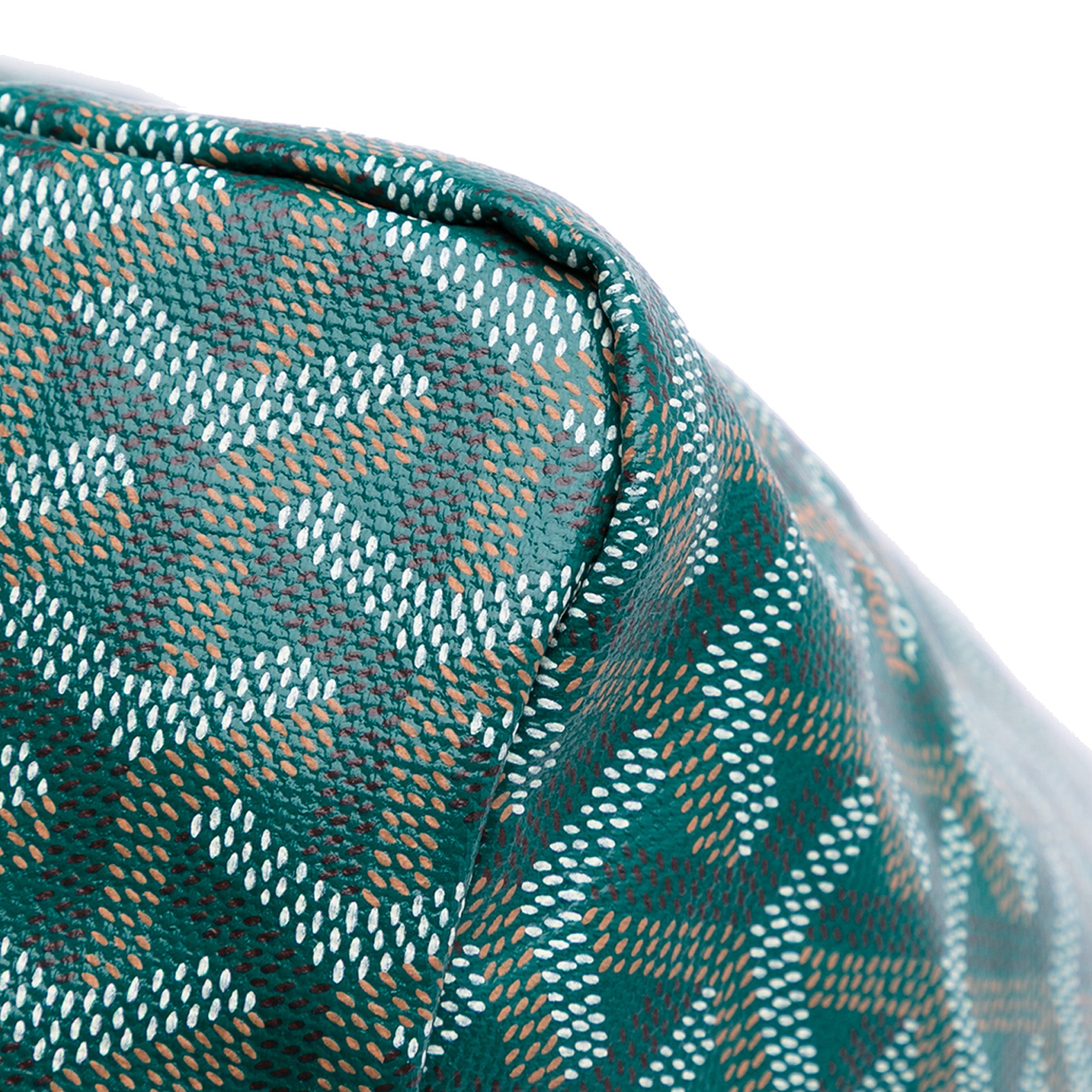 Goyard Goyardine Saint Louis PM - image 7