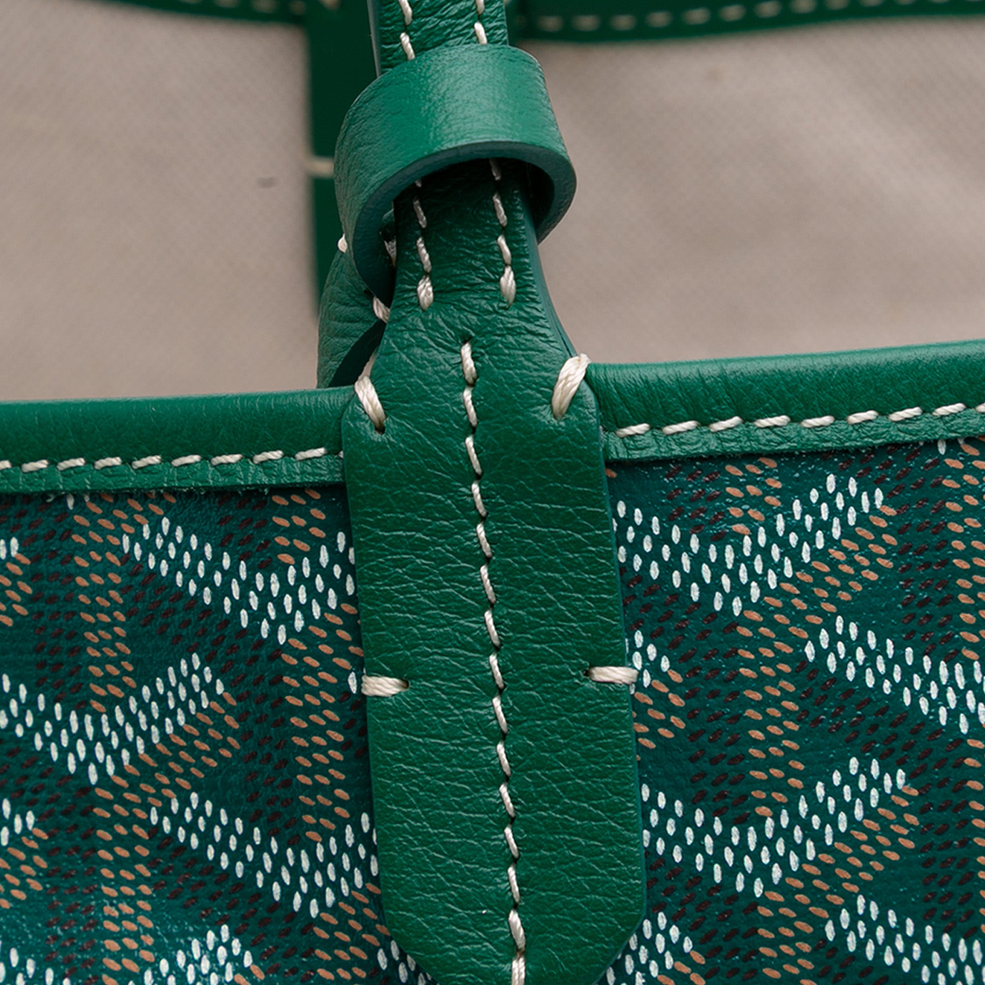Goyard Goyardine Saint Louis PM - image 9