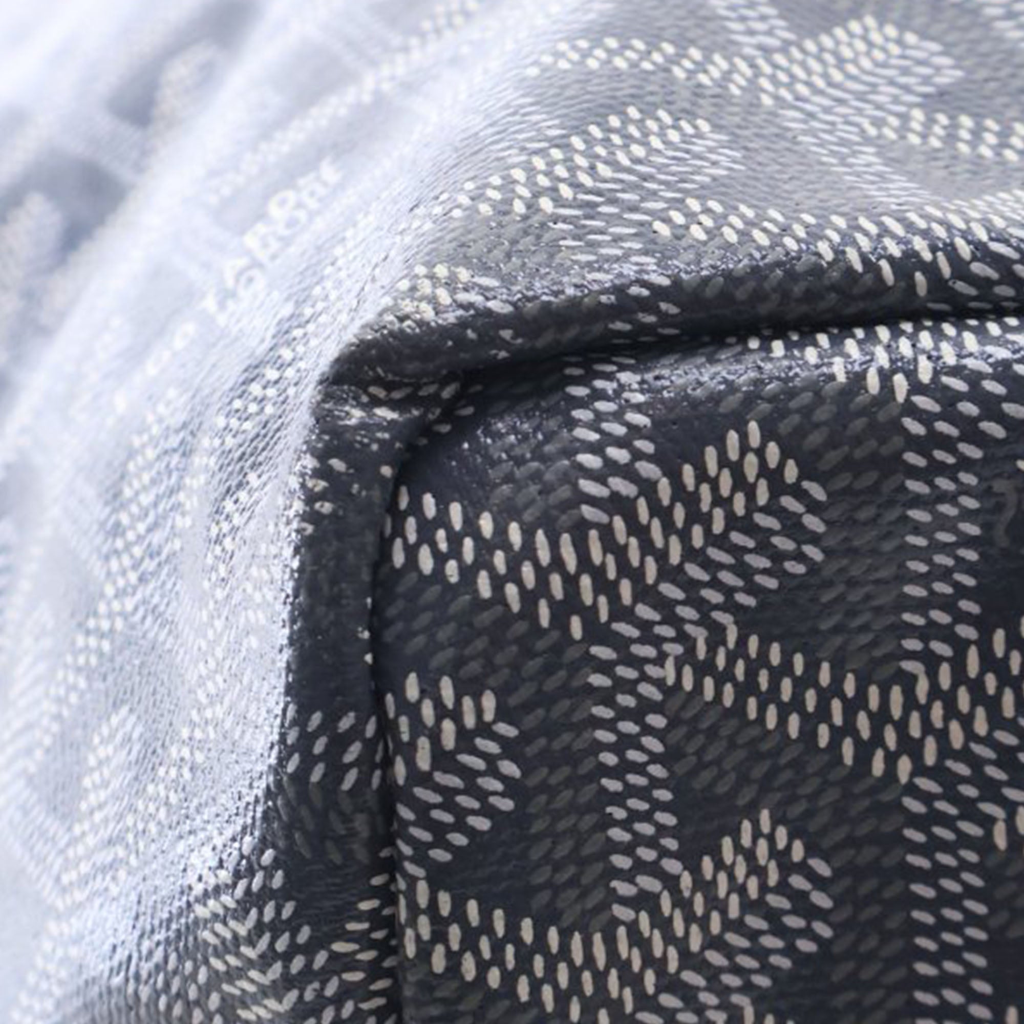 Goyard Goyardine Dog and Sunflower Saint Louis PM - image 12
