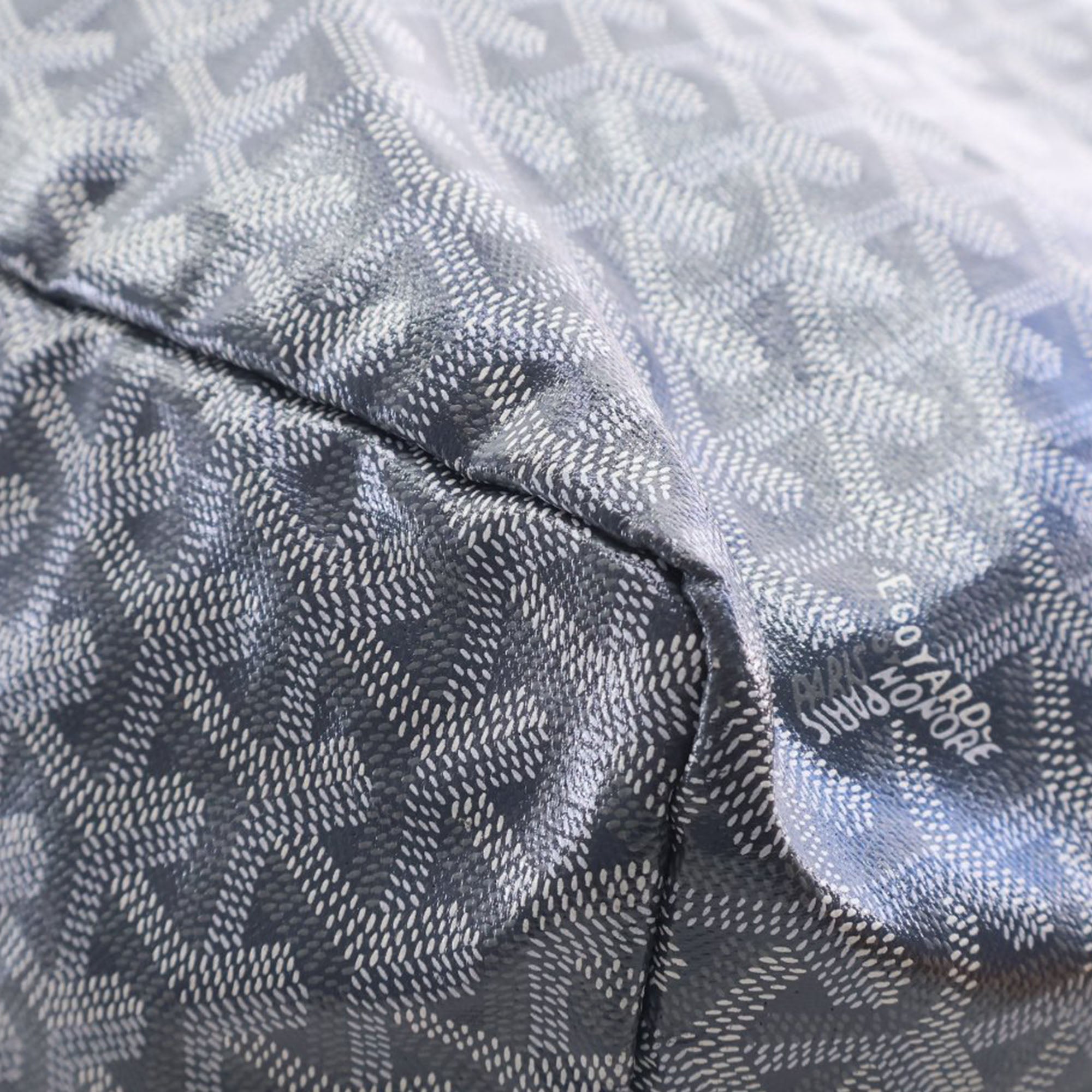 Goyard Goyardine Dog and Sunflower Saint Louis PM - image 9