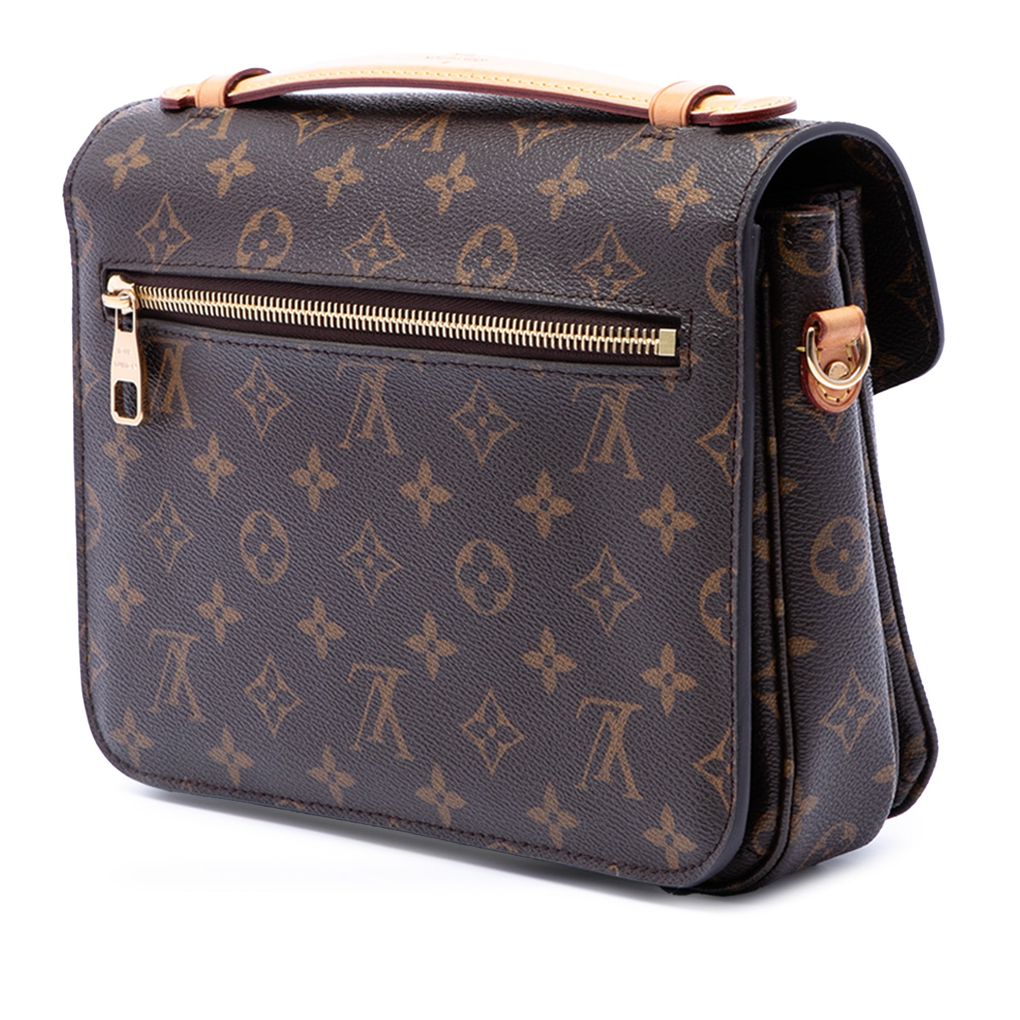 Louis Vuitton Monogram Pochette Metis - image 2