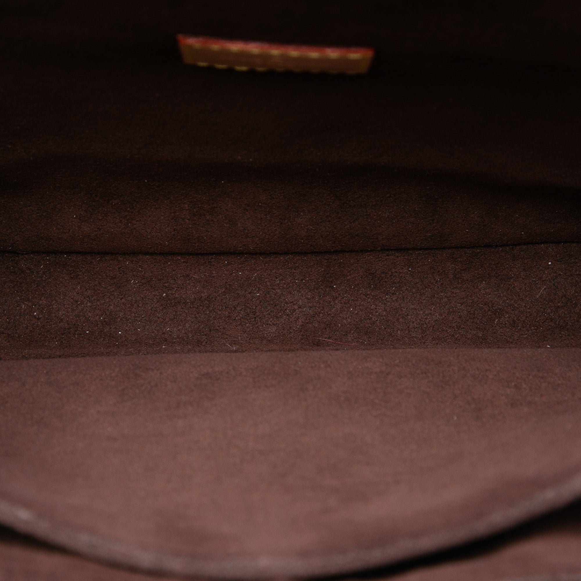 Louis Vuitton Monogram Pochette Metis - image 4