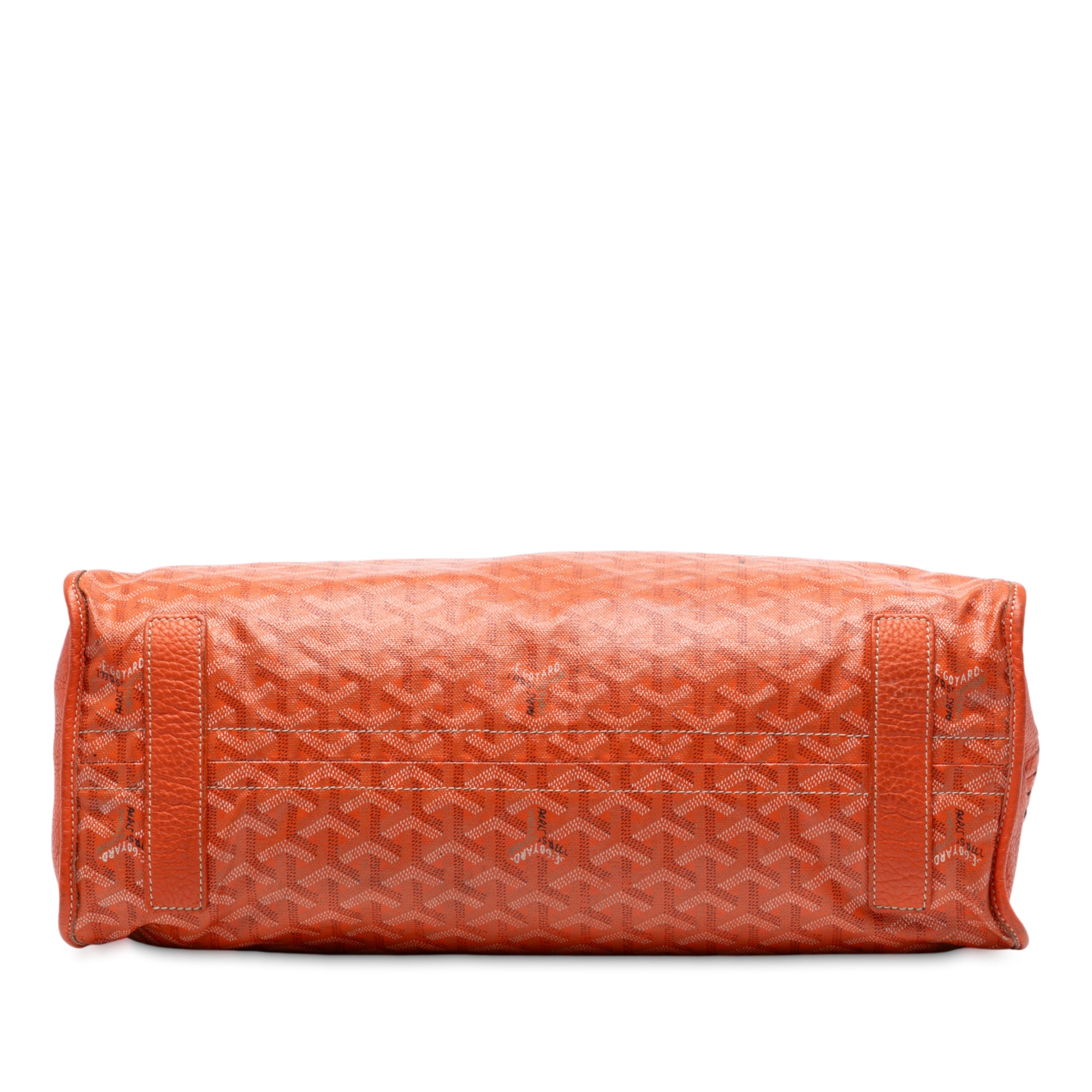 Goyard Goyardine Sac Hardy Pet Carrier PM - image 3