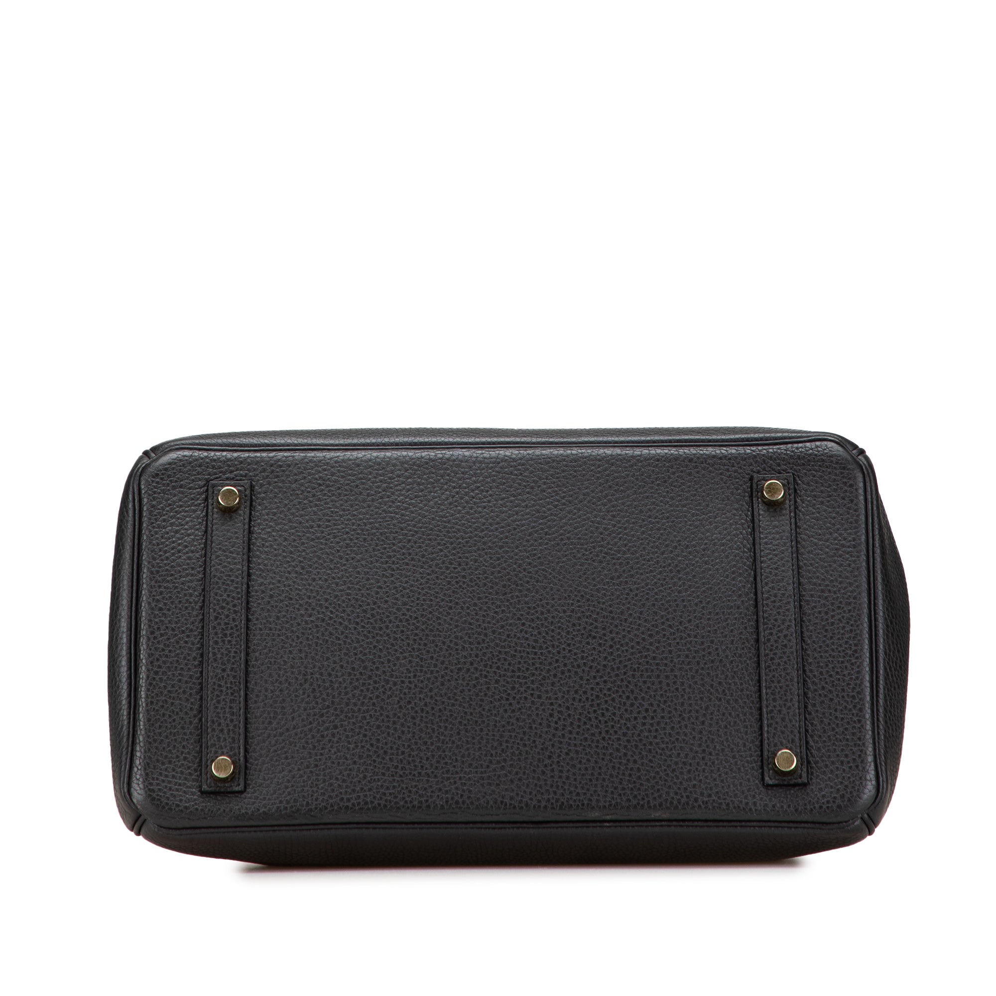 Hermès Togo Birkin Retourne 35 - image 3