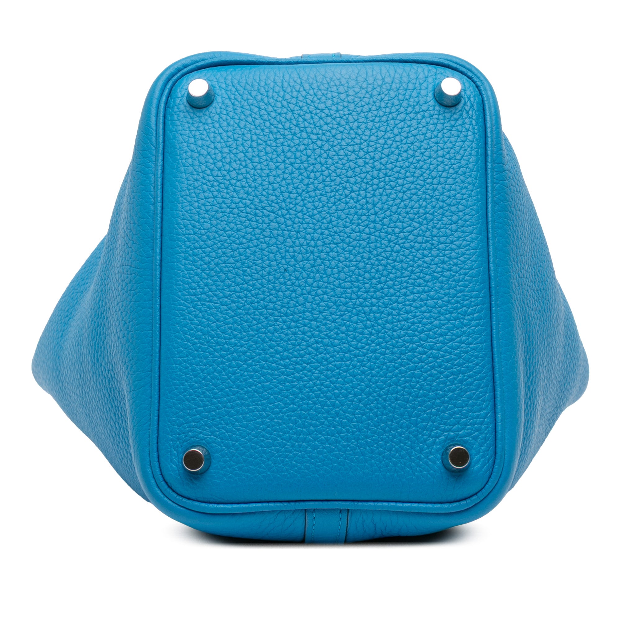 Hermès Clemence Picotin Lock 18 - image 3