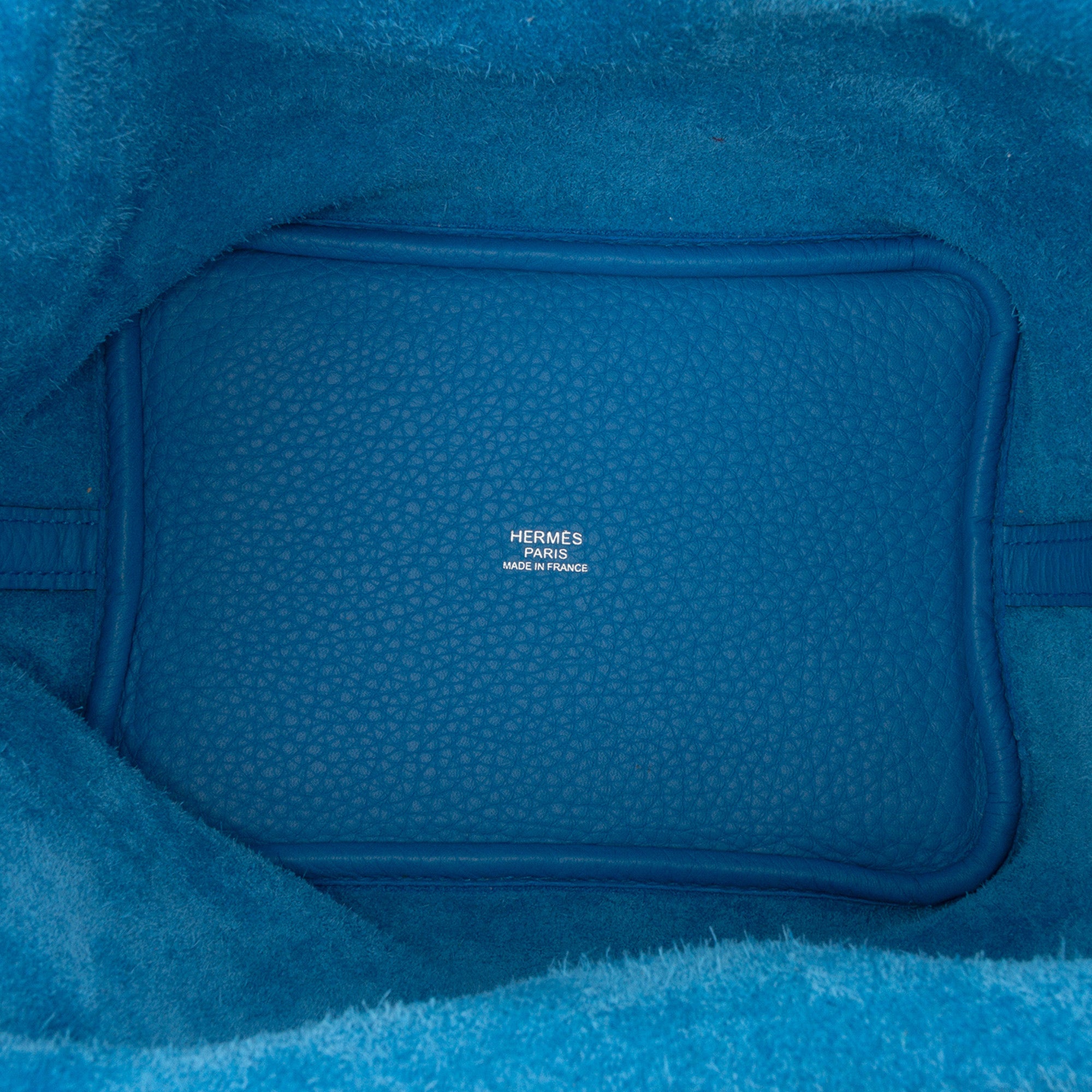Hermès Clemence Picotin Lock 18 - image 4