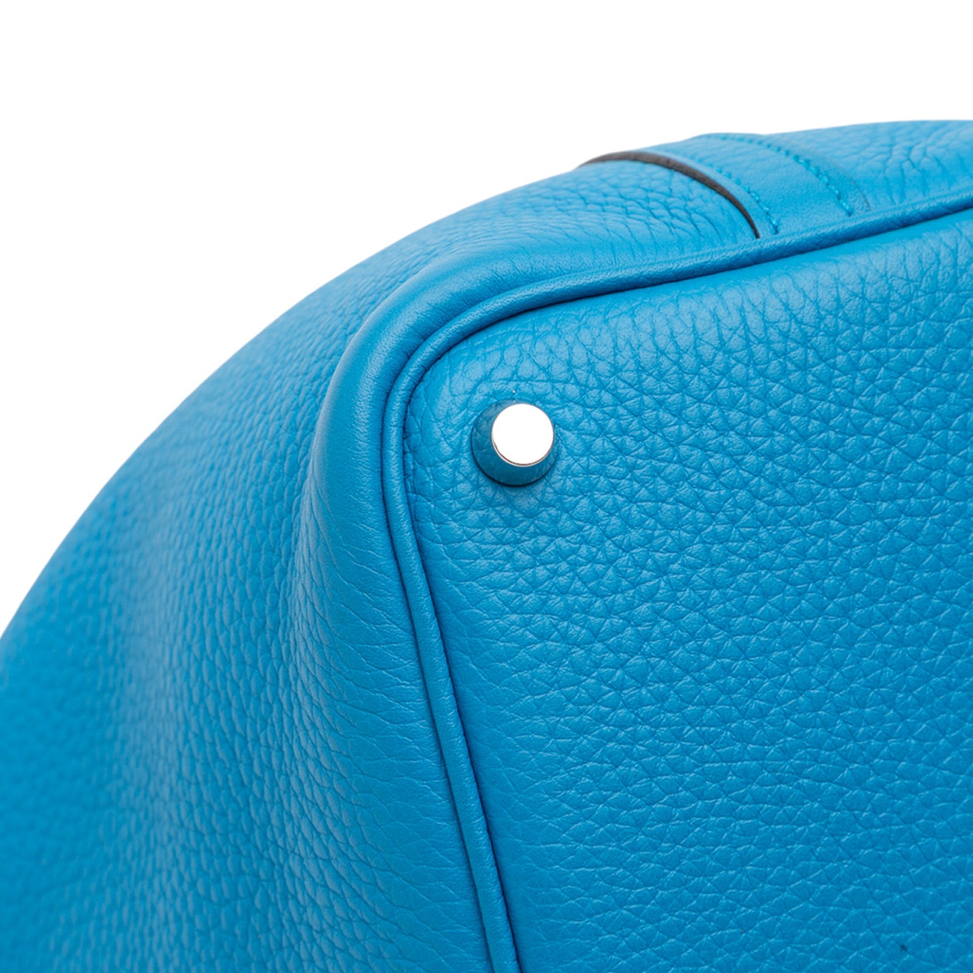 Hermès Clemence Picotin Lock 18 - image 7
