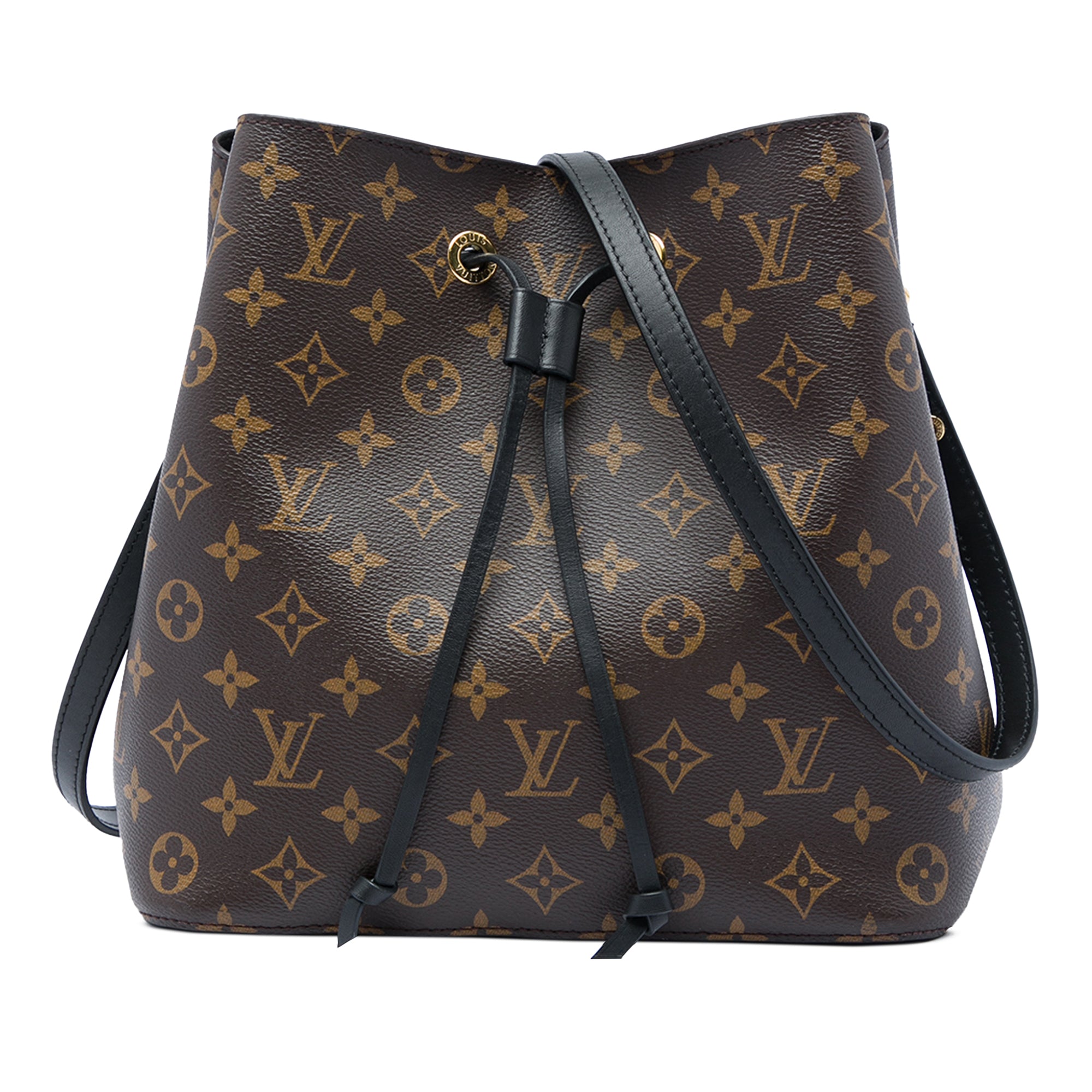 Louis Vuitton Monogram Neonoe MM - image 1