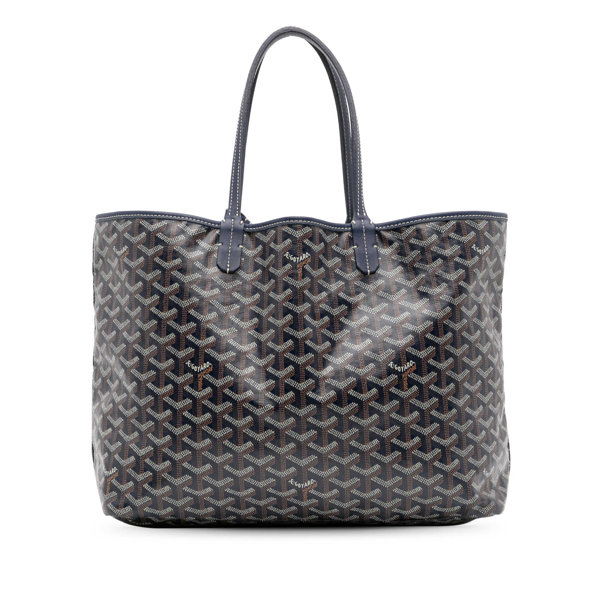 Goyard Goyardine Saint Louis PM - image 1