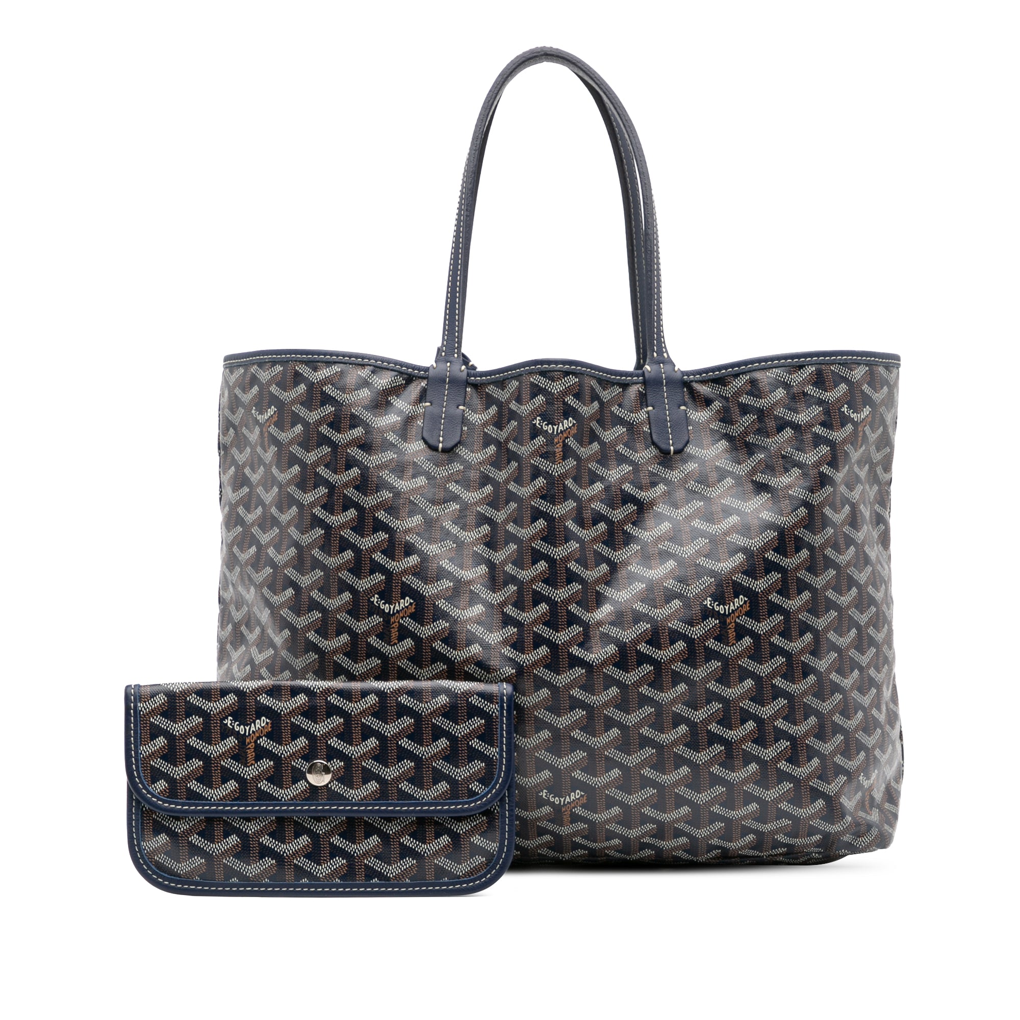 Goyard Goyardine Saint Louis PM - image 11
