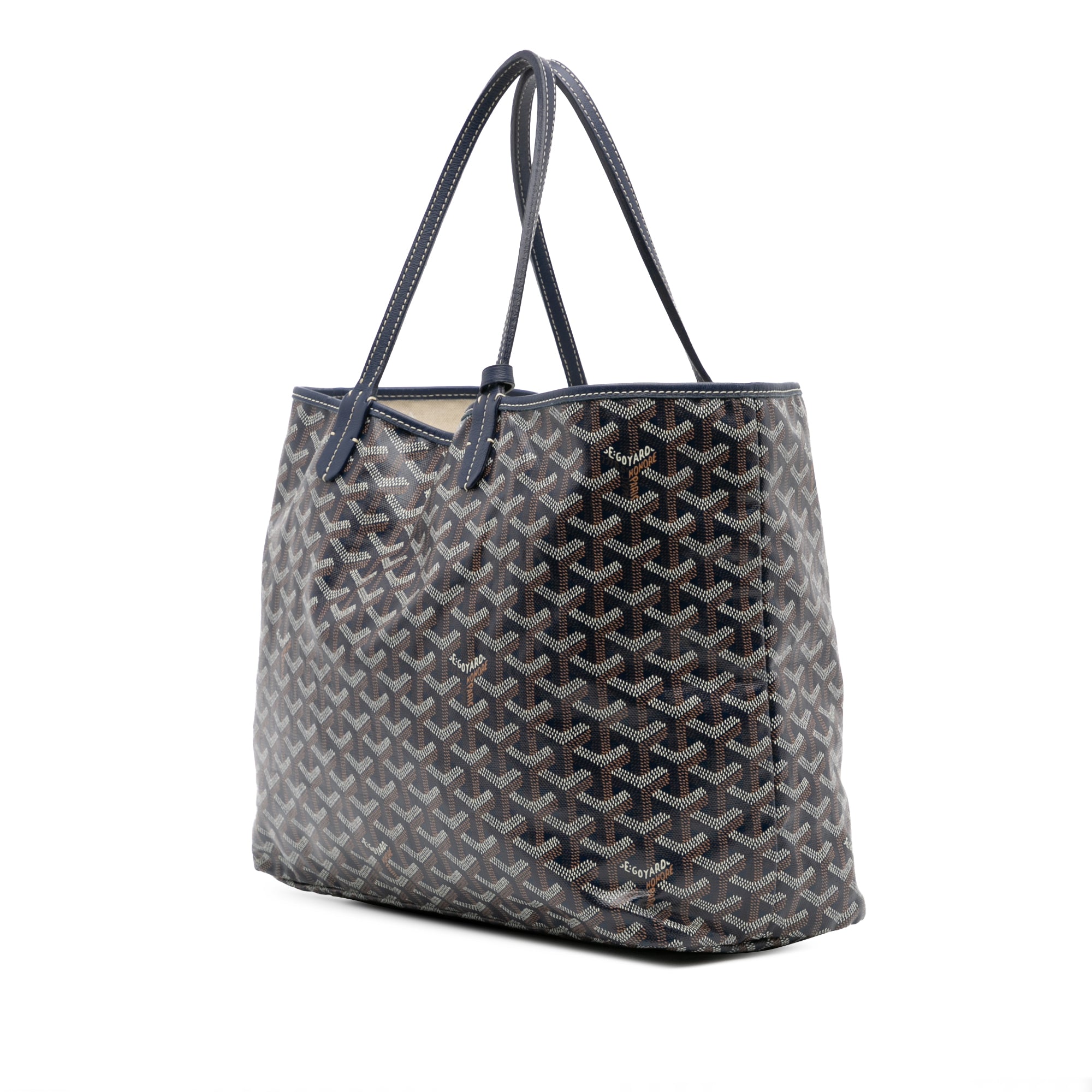 Goyard Goyardine Saint Louis PM - image 2