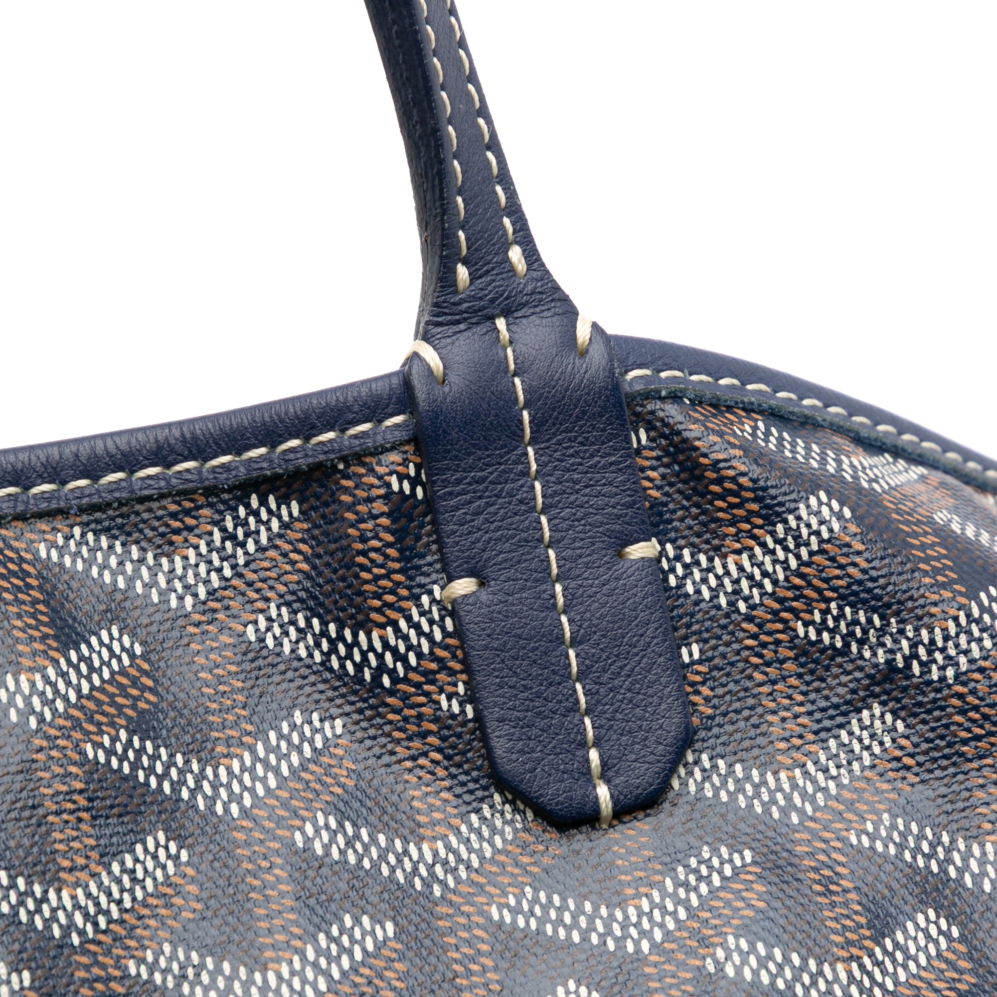Goyard Goyardine Saint Louis PM - image 8