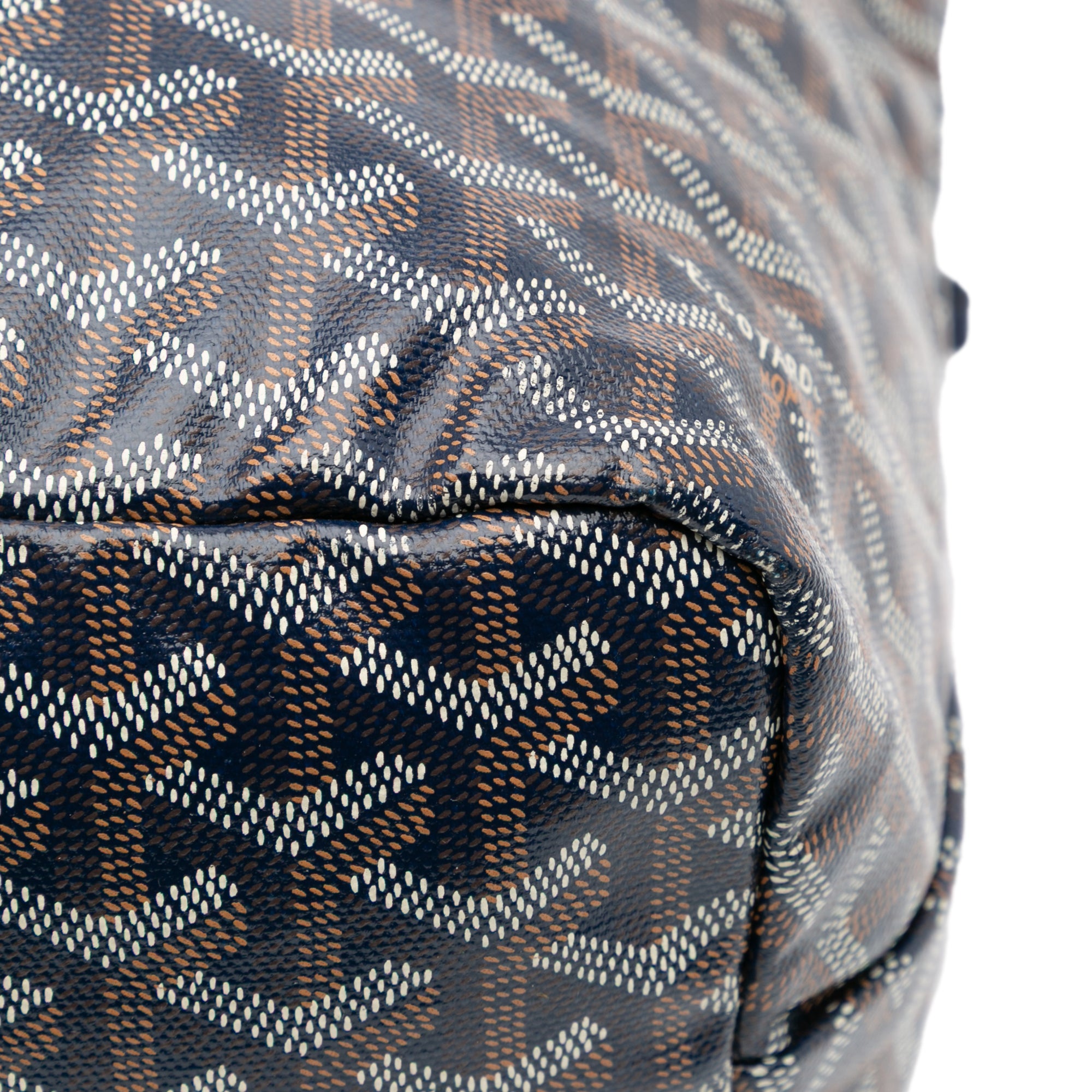 Goyard Goyardine Saint Louis PM - image 9