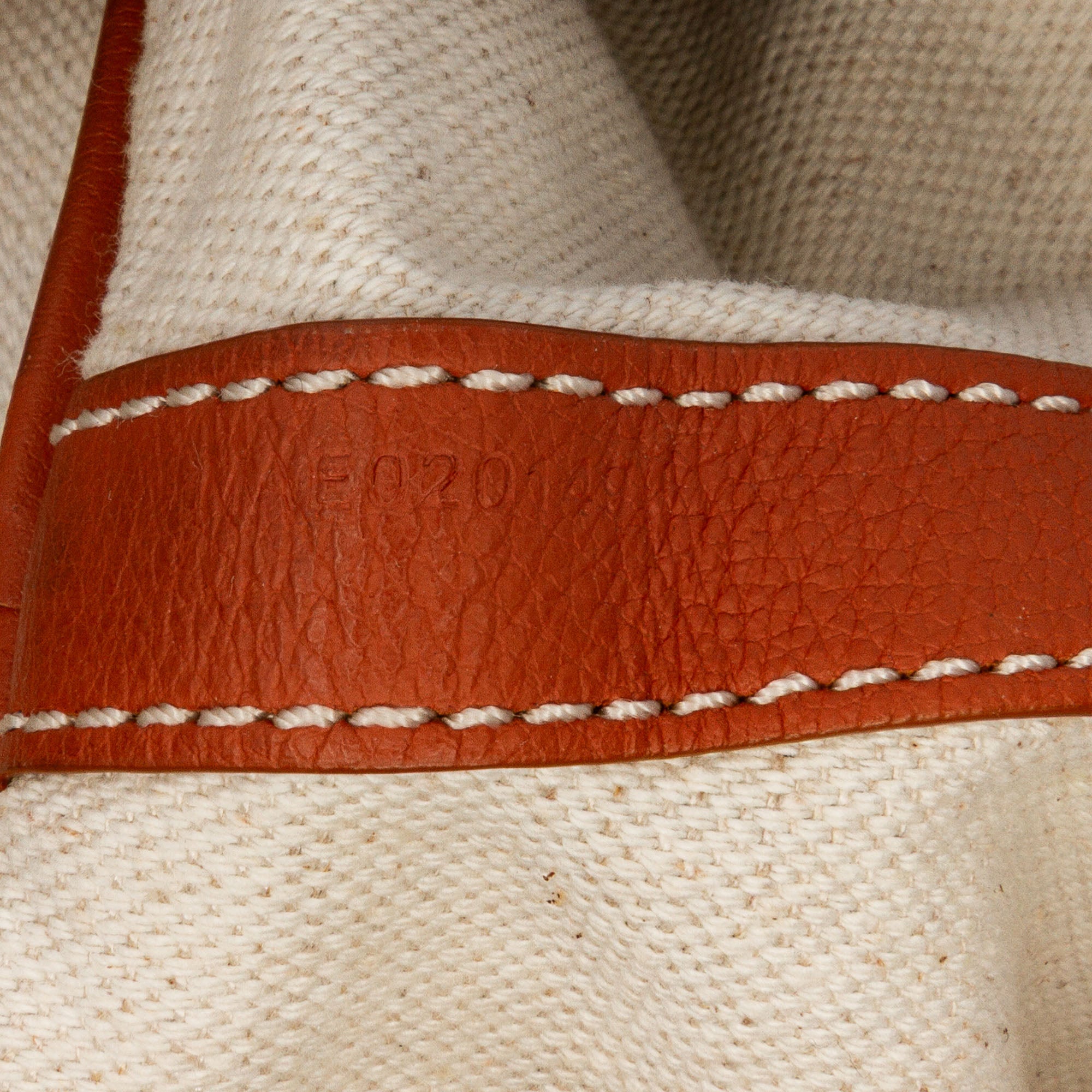 Goyard Goyardine Reversible Belharra Tote - image 5