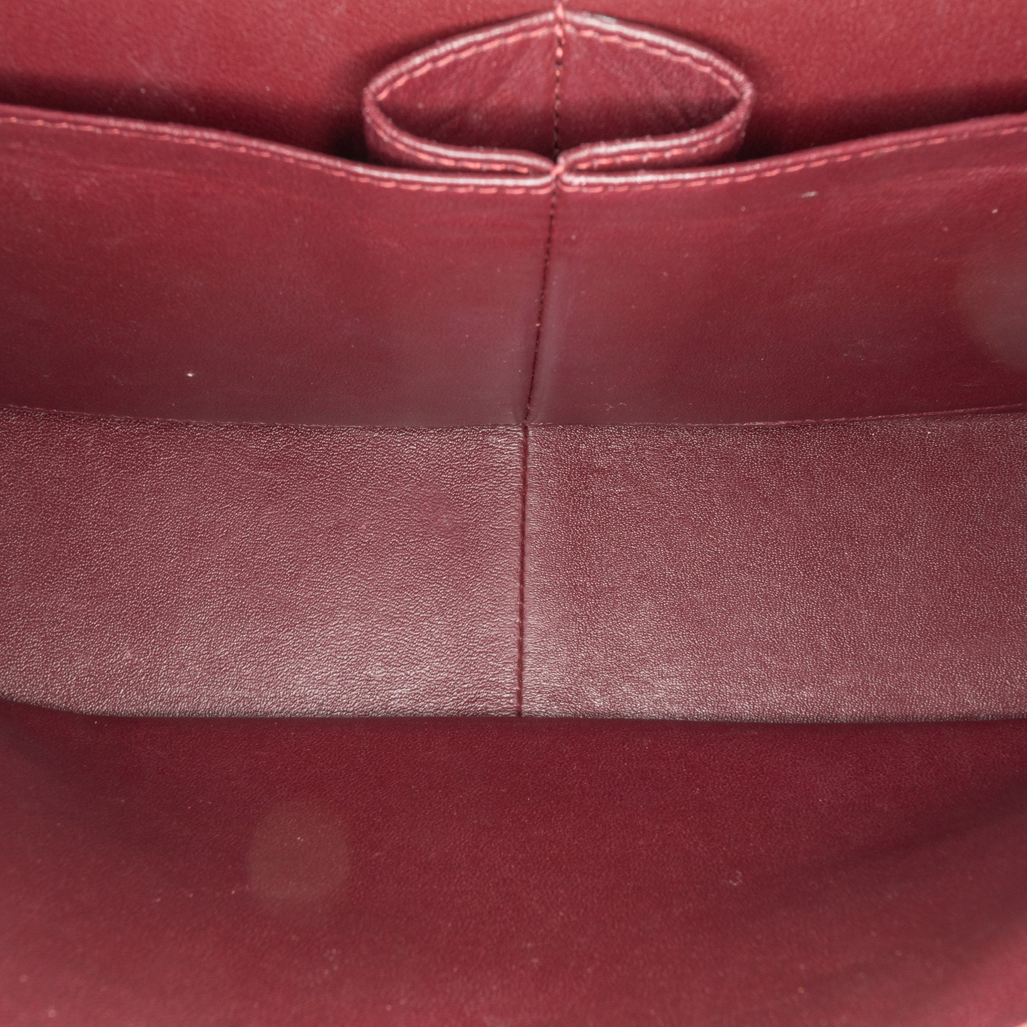Chanel Jumbo Classic Caviar Double Flap - image 4
