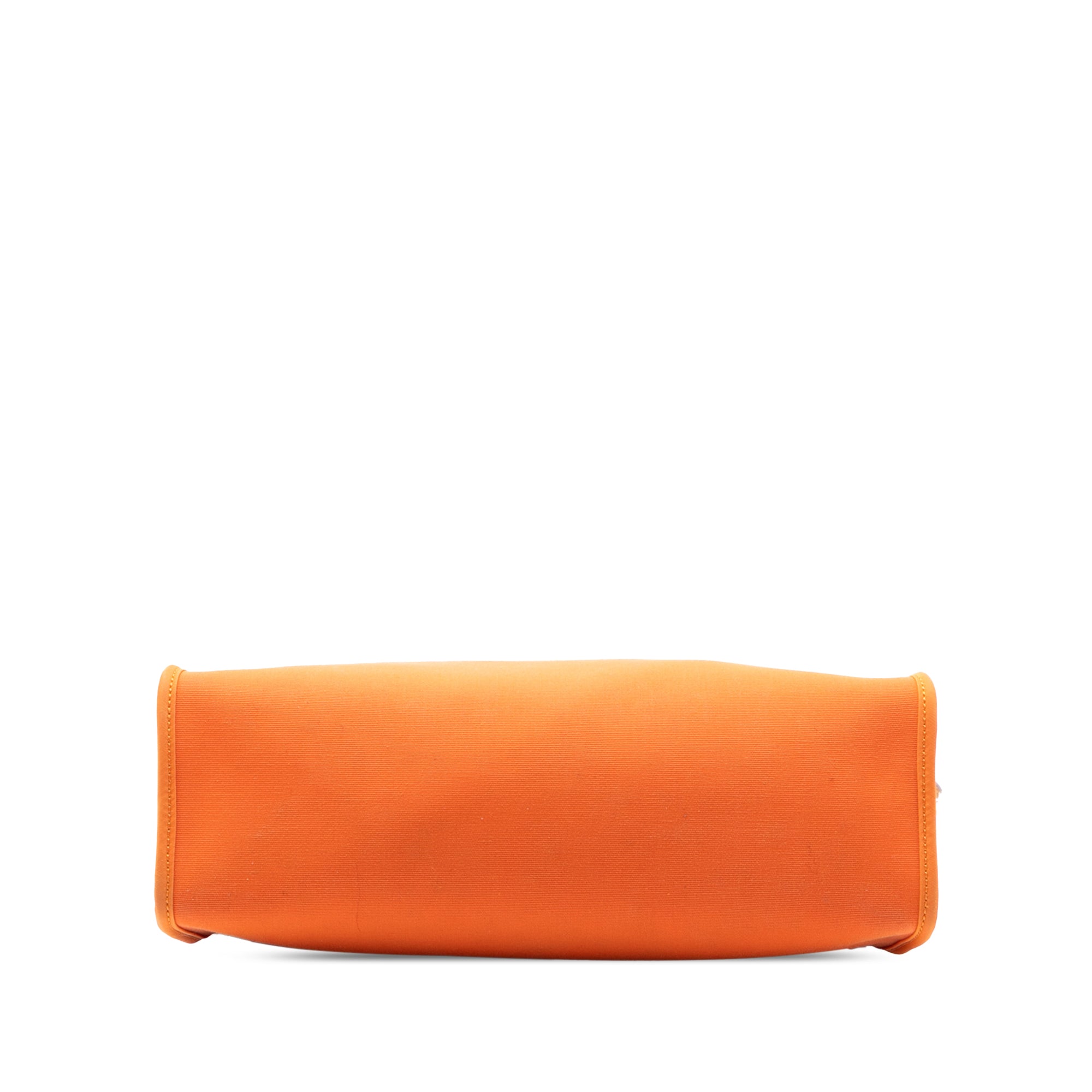 Hermès Toile Herbag Zip 31 - image 3