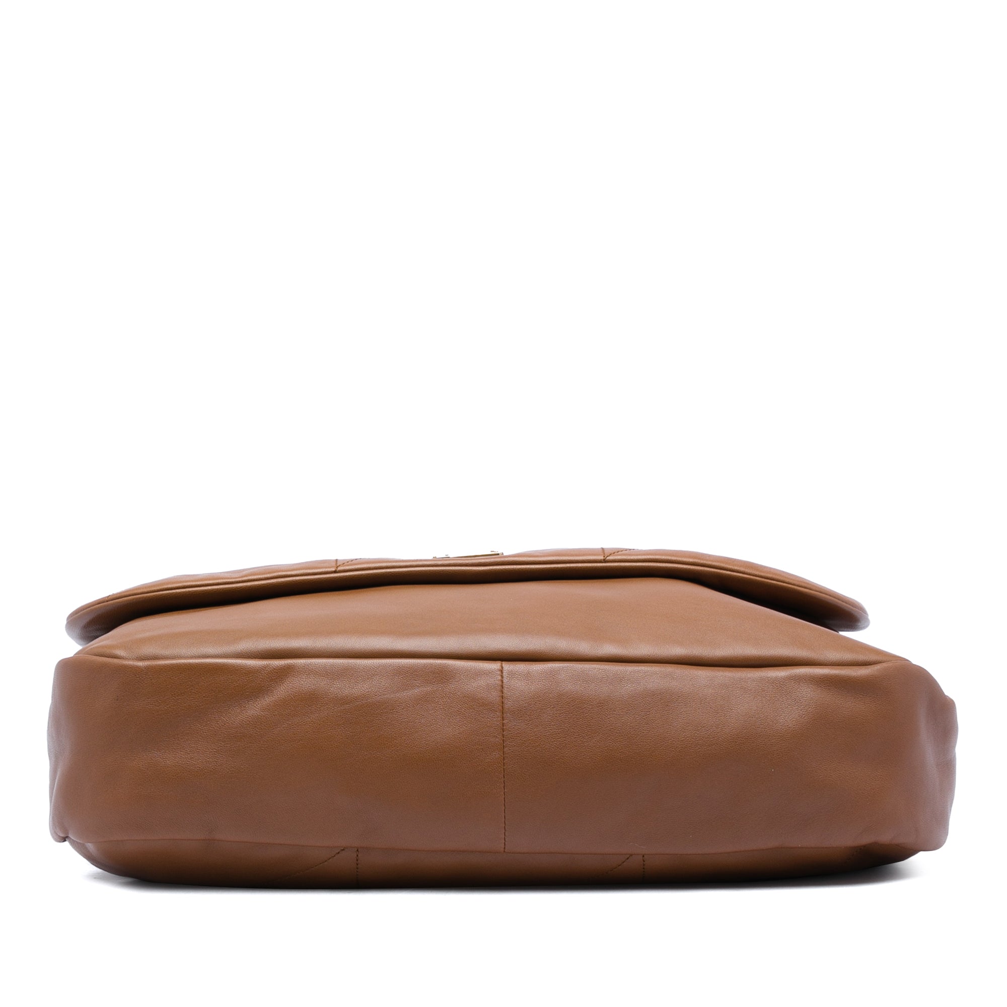 Saint Laurent Large Quilted Lambskin Jamie 4.3 Shoulder Bag - image 3