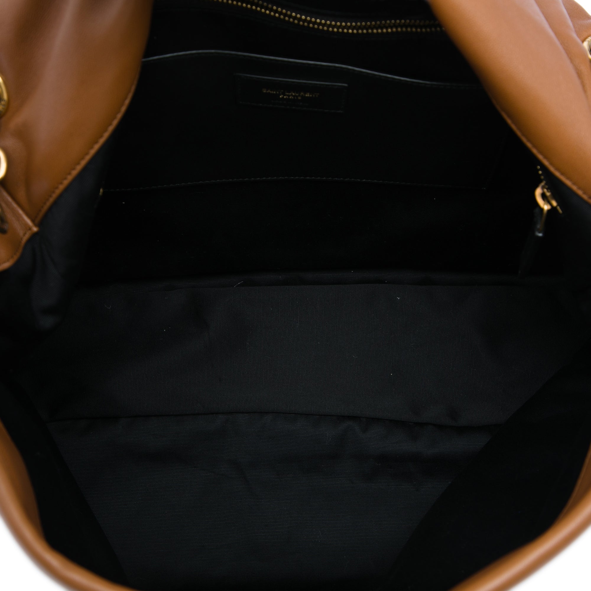 Saint Laurent Large Quilted Lambskin Jamie 4.3 Shoulder Bag - image 4