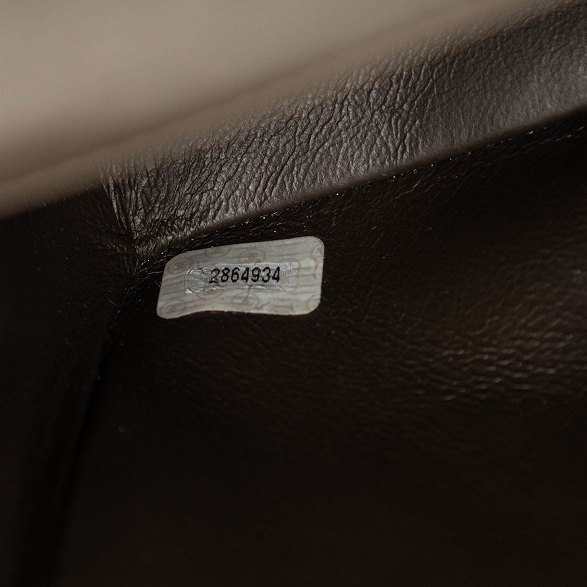 Chanel Small Lambskin Diana Flap - image 5