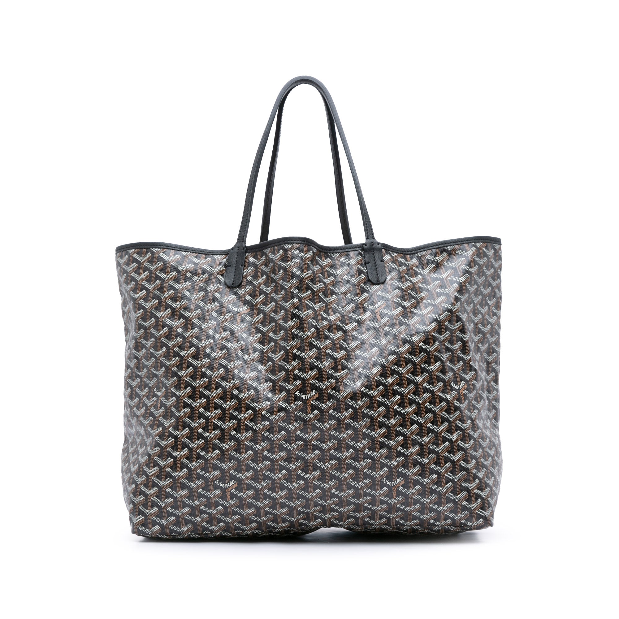 Goyard Goyardine Saint Louis GM - image 1