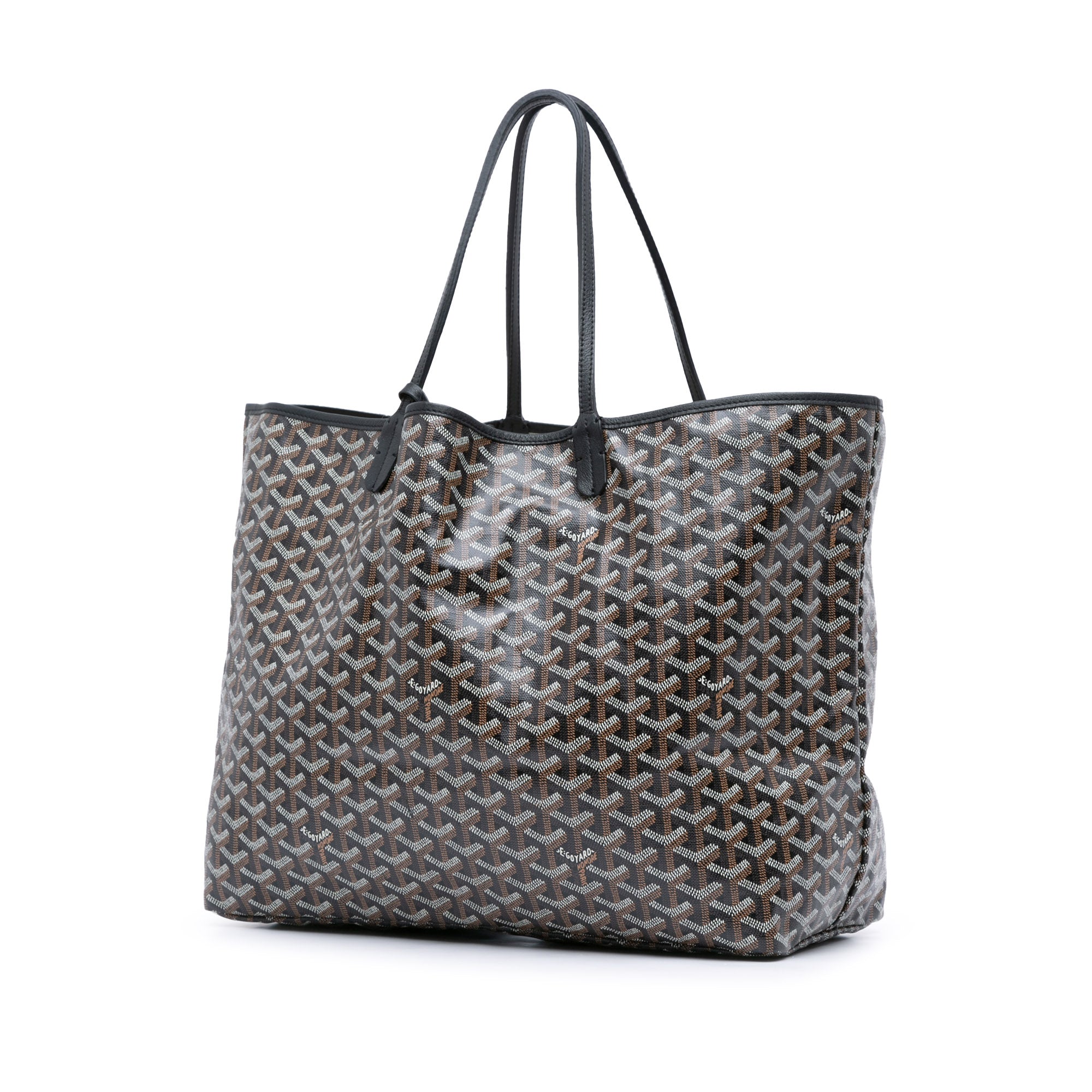 Goyard Goyardine Saint Louis GM - image 2