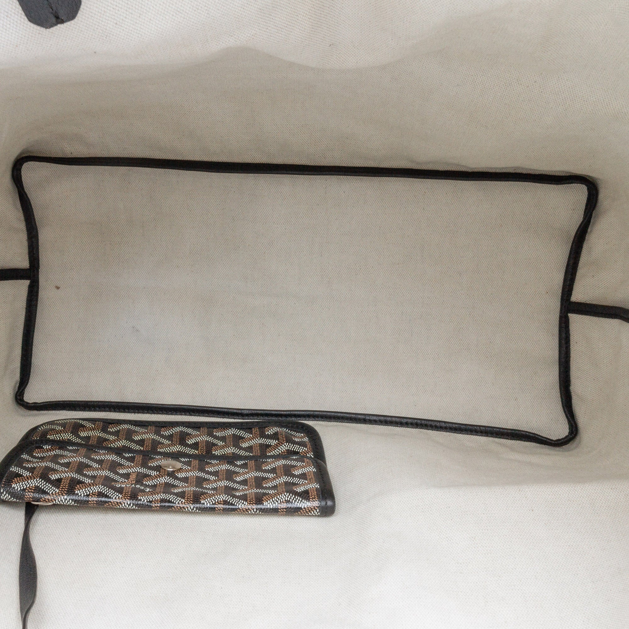 Goyard Goyardine Saint Louis GM - image 4