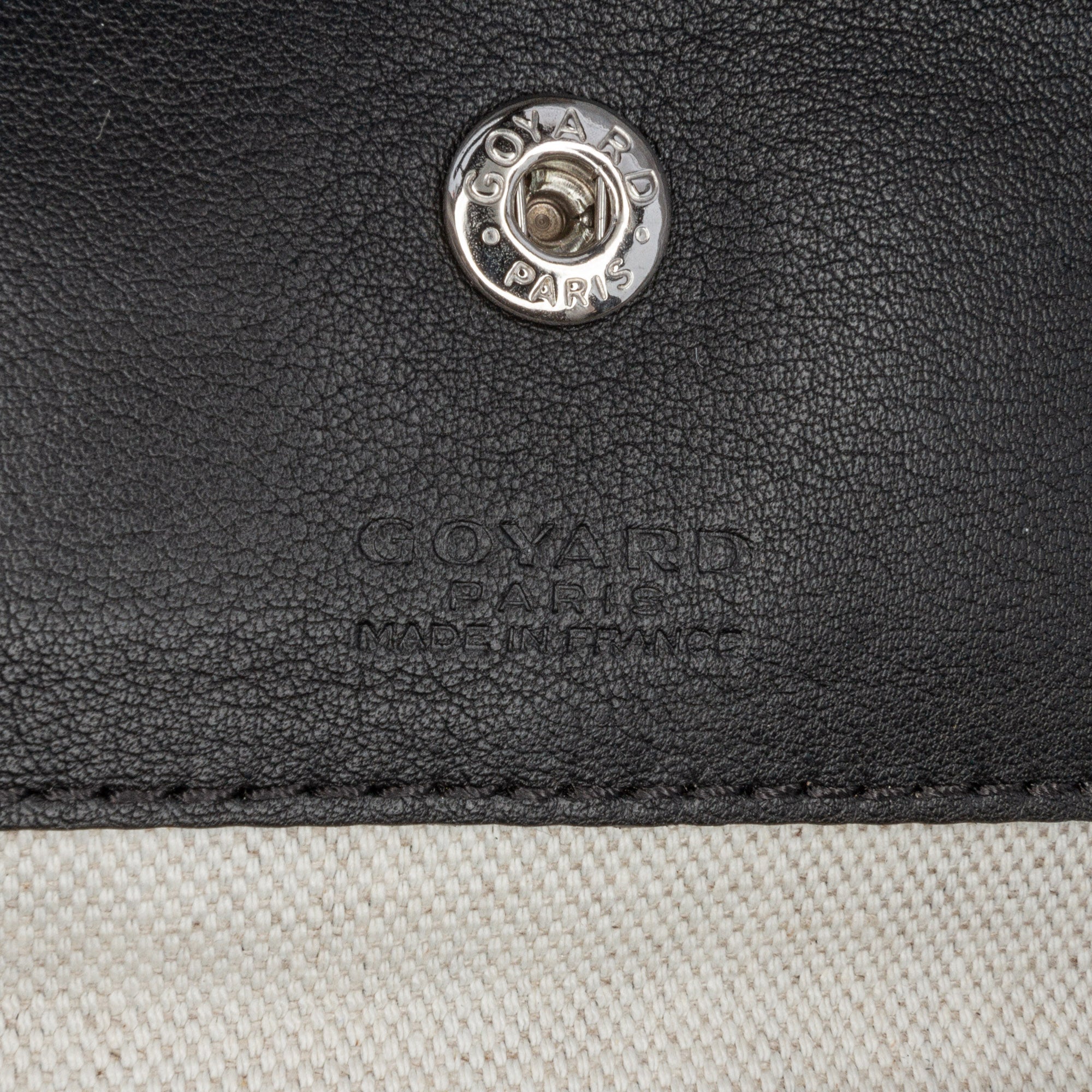 Goyard Goyardine Saint Louis GM - image 6