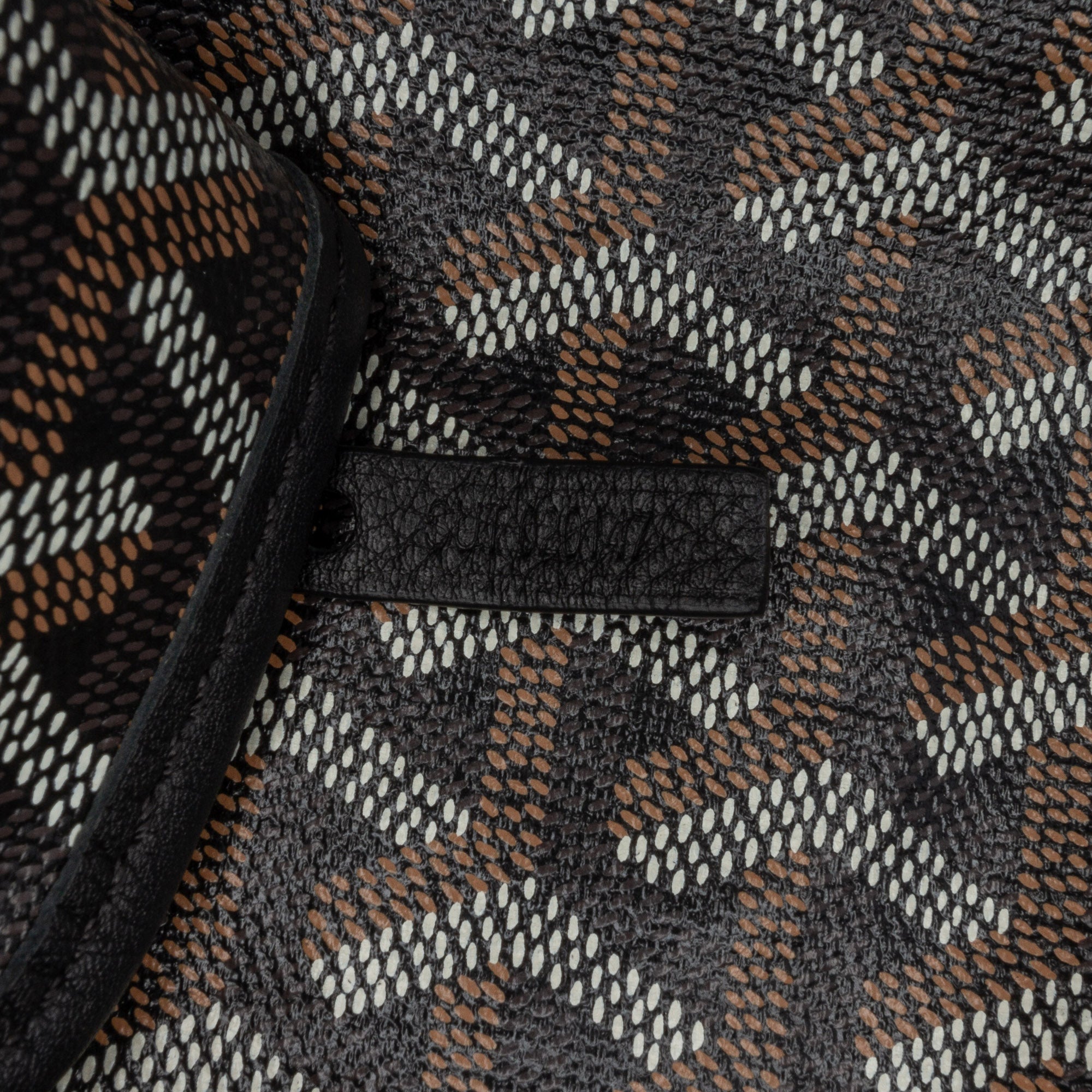 Goyard Goyardine Saint Louis GM - image 7