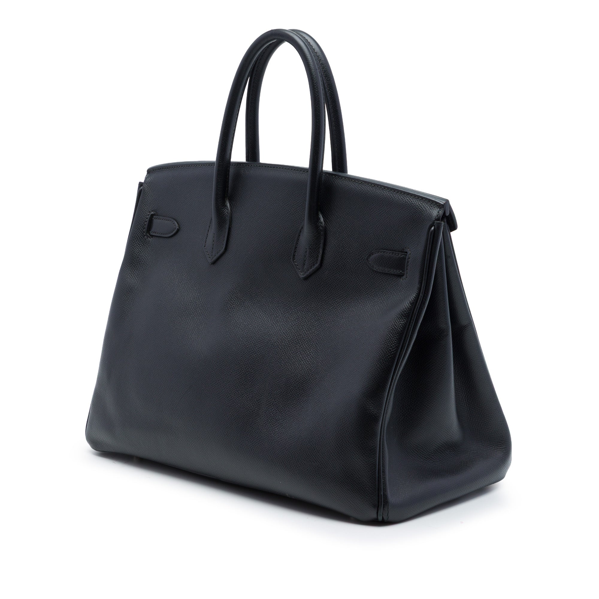 Hermès Togo Birkin Retourne 35 - image 2