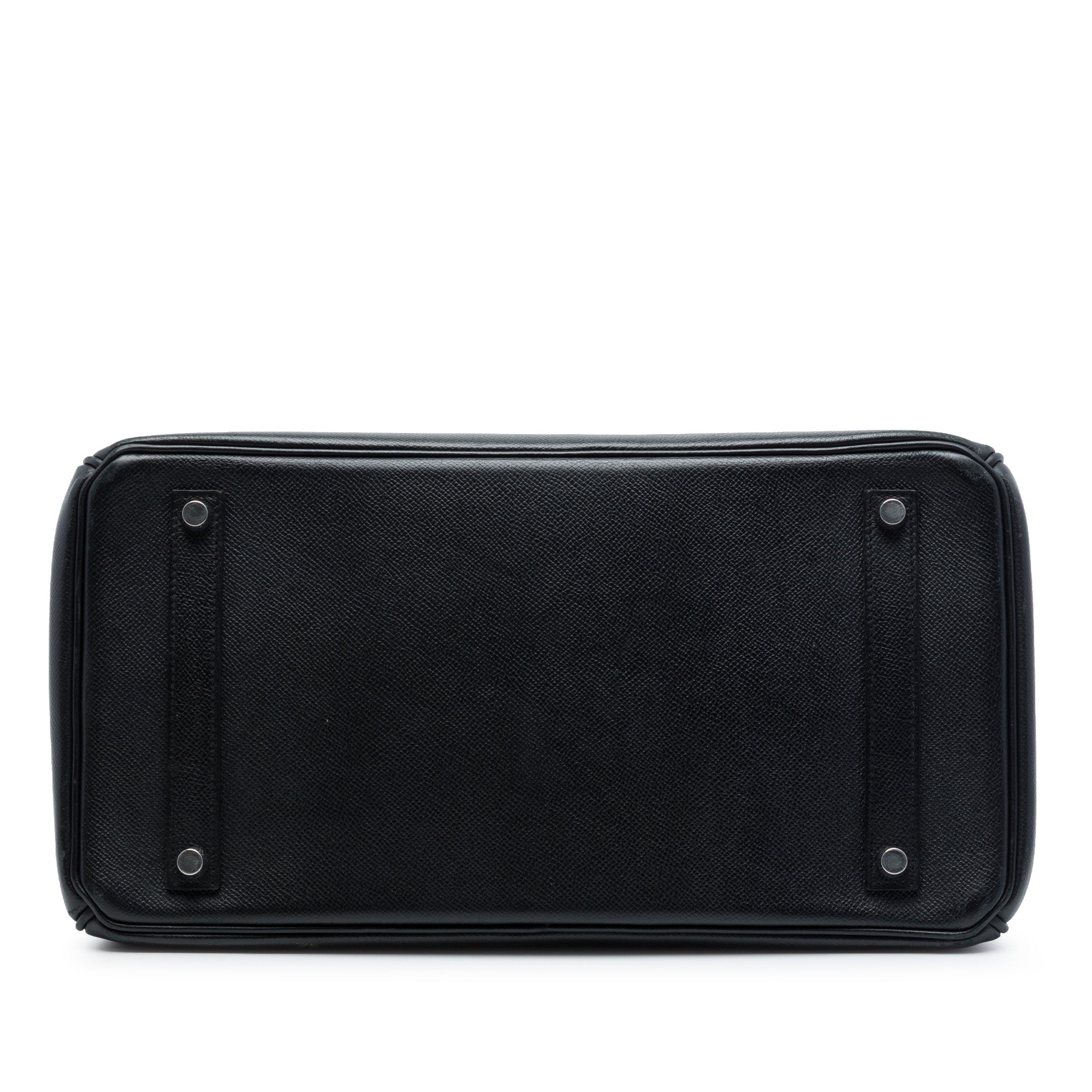 Hermès Togo Birkin Retourne 35 - image 3