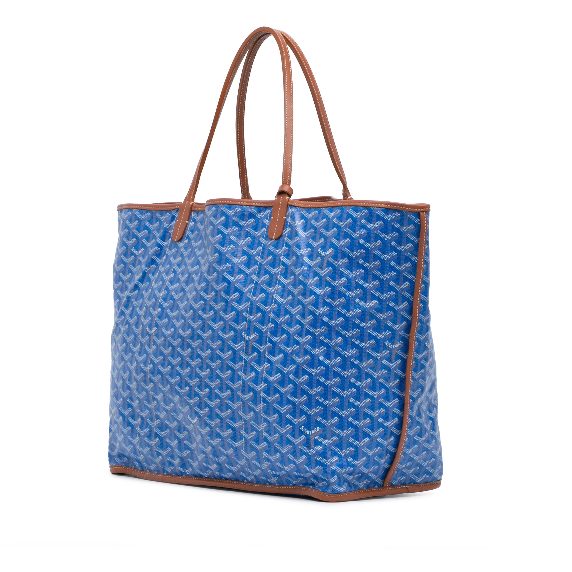 Goyard Goyardine Reversible Anjou GM - image 2
