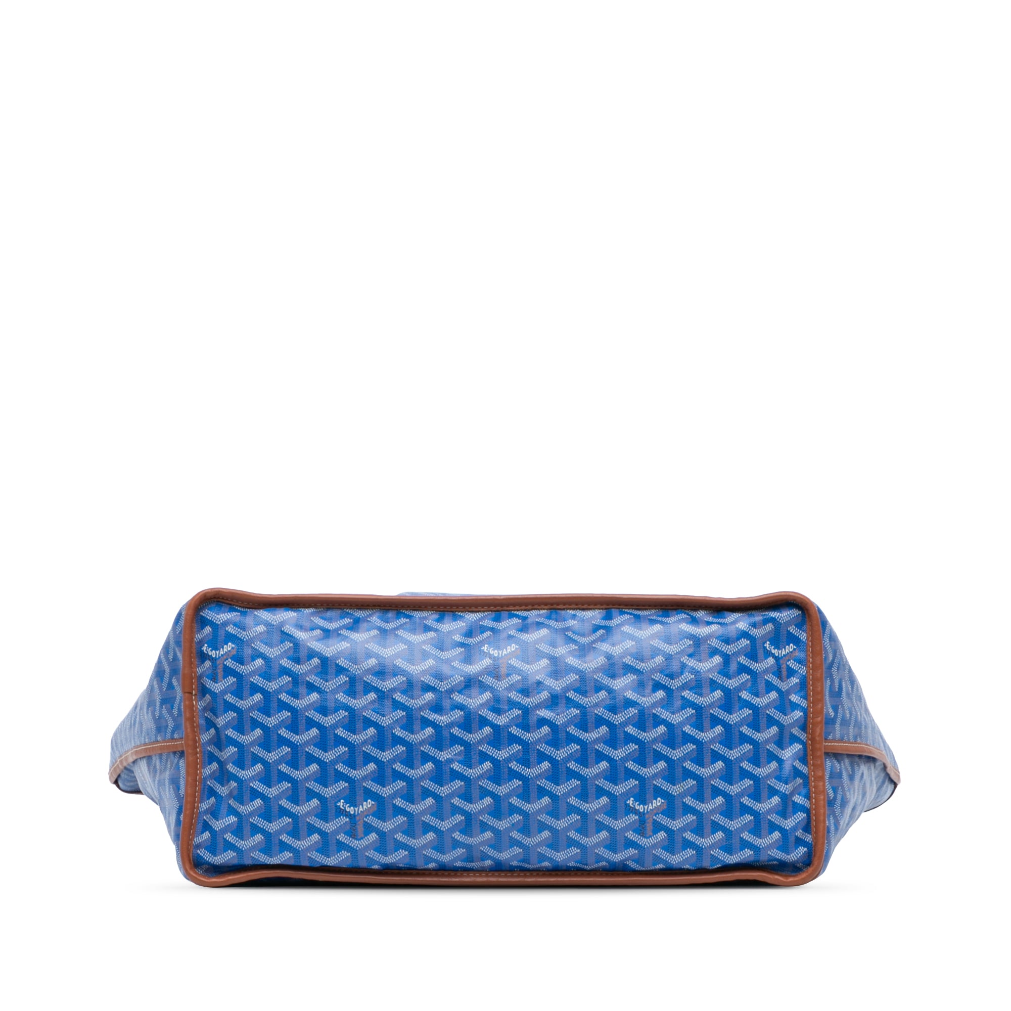 Goyard Goyardine Reversible Anjou GM - image 3