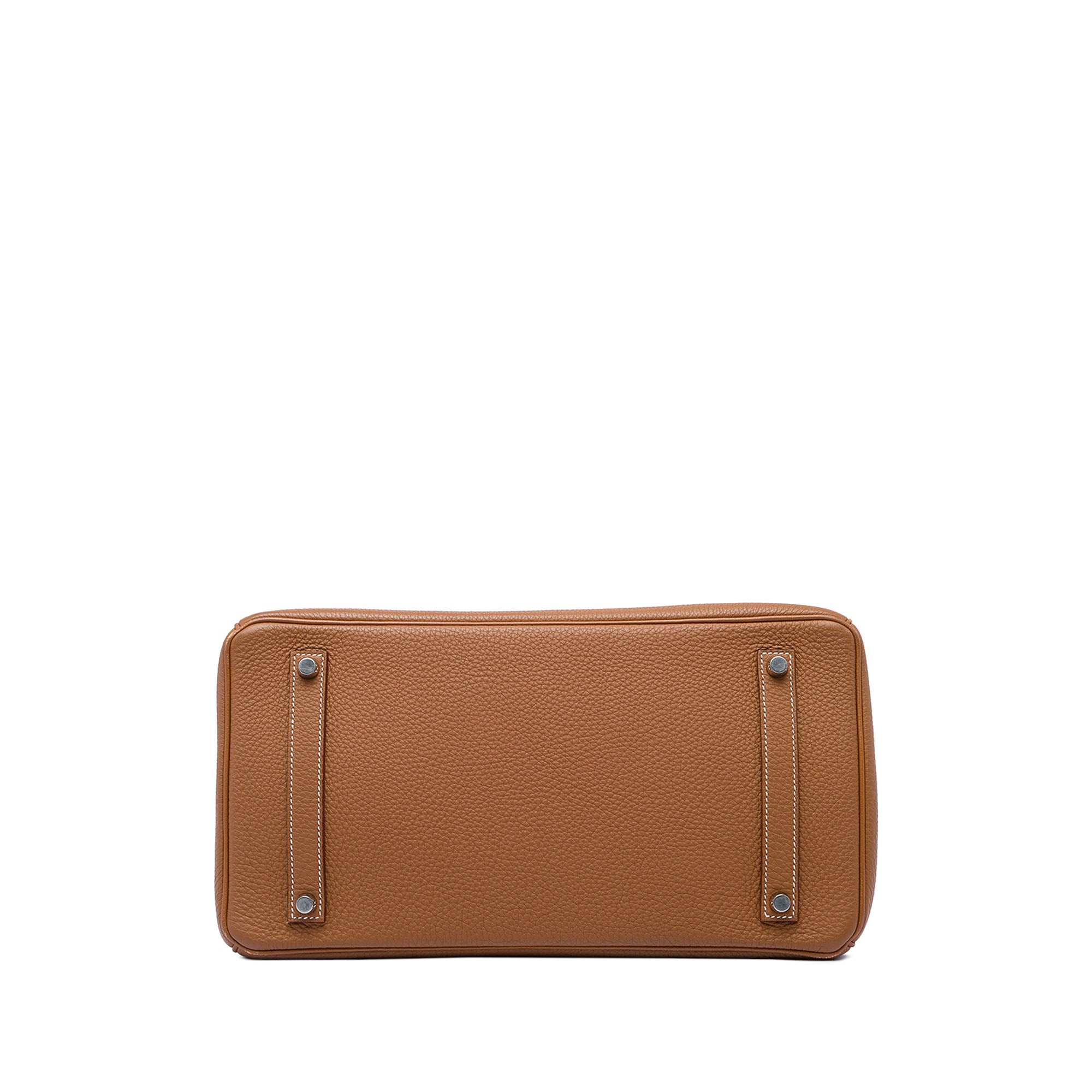 Hermès Togo Birkin Retourne 35 - image 3