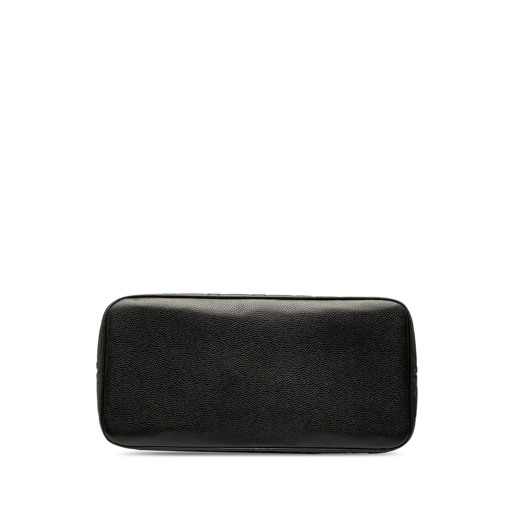 Chanel Caviar Medallion Tote - image 3