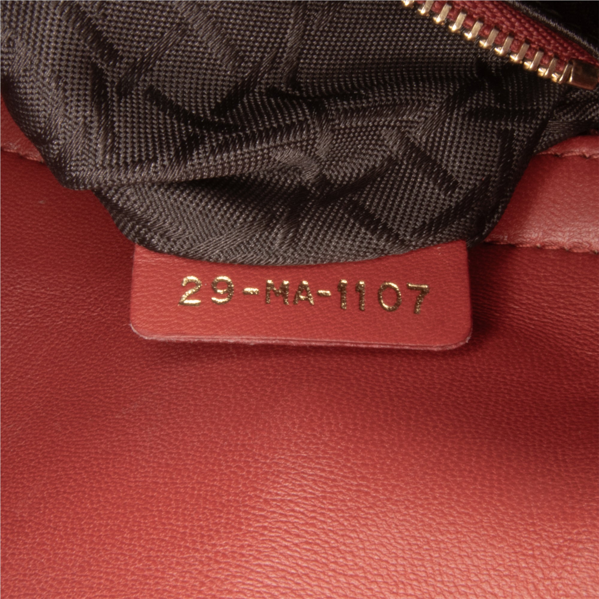 Dior Small Lambskin Cannage My ABCDior Lady Dior - image 8