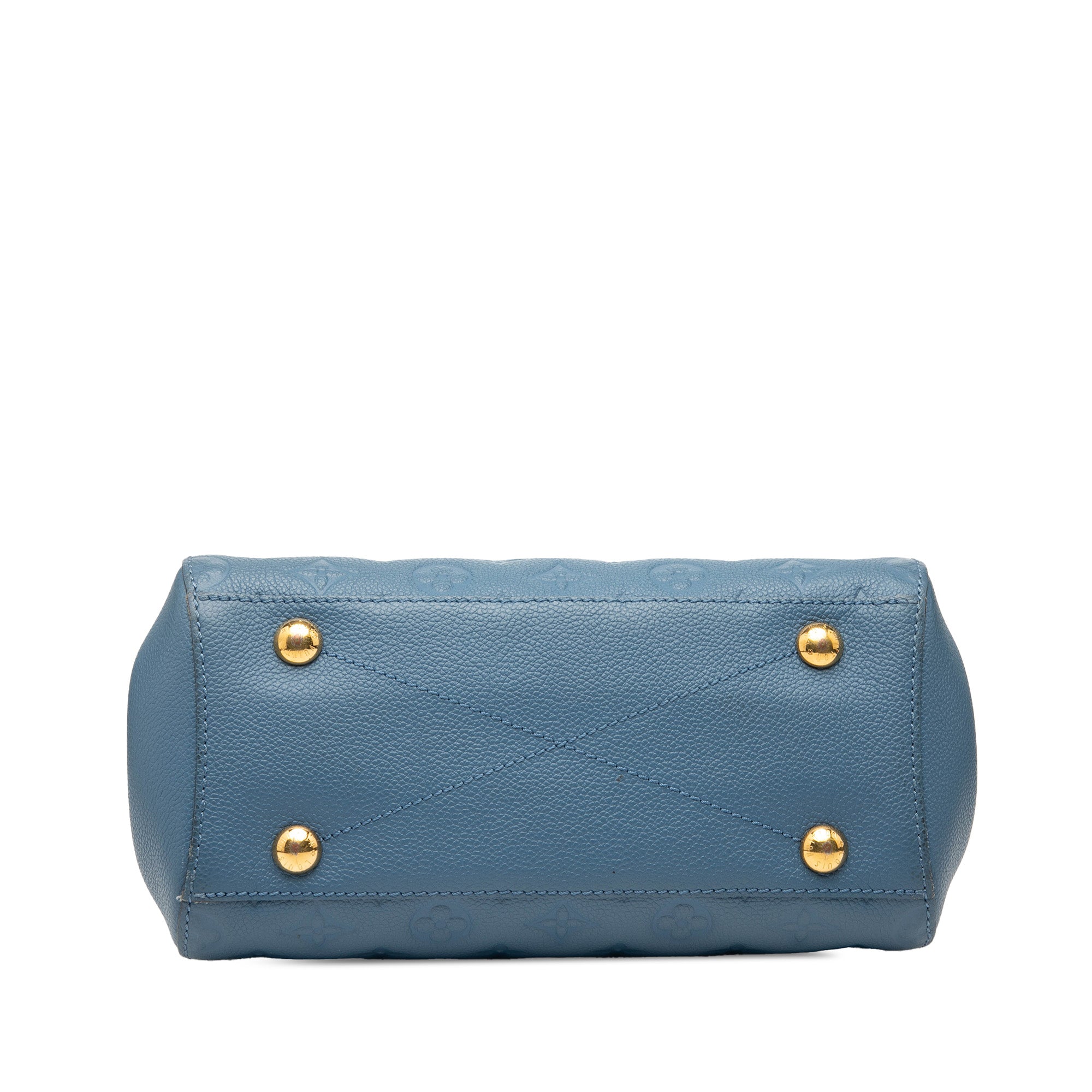 Louis Vuitton Monogram Empreinte Montaigne BB - image 3