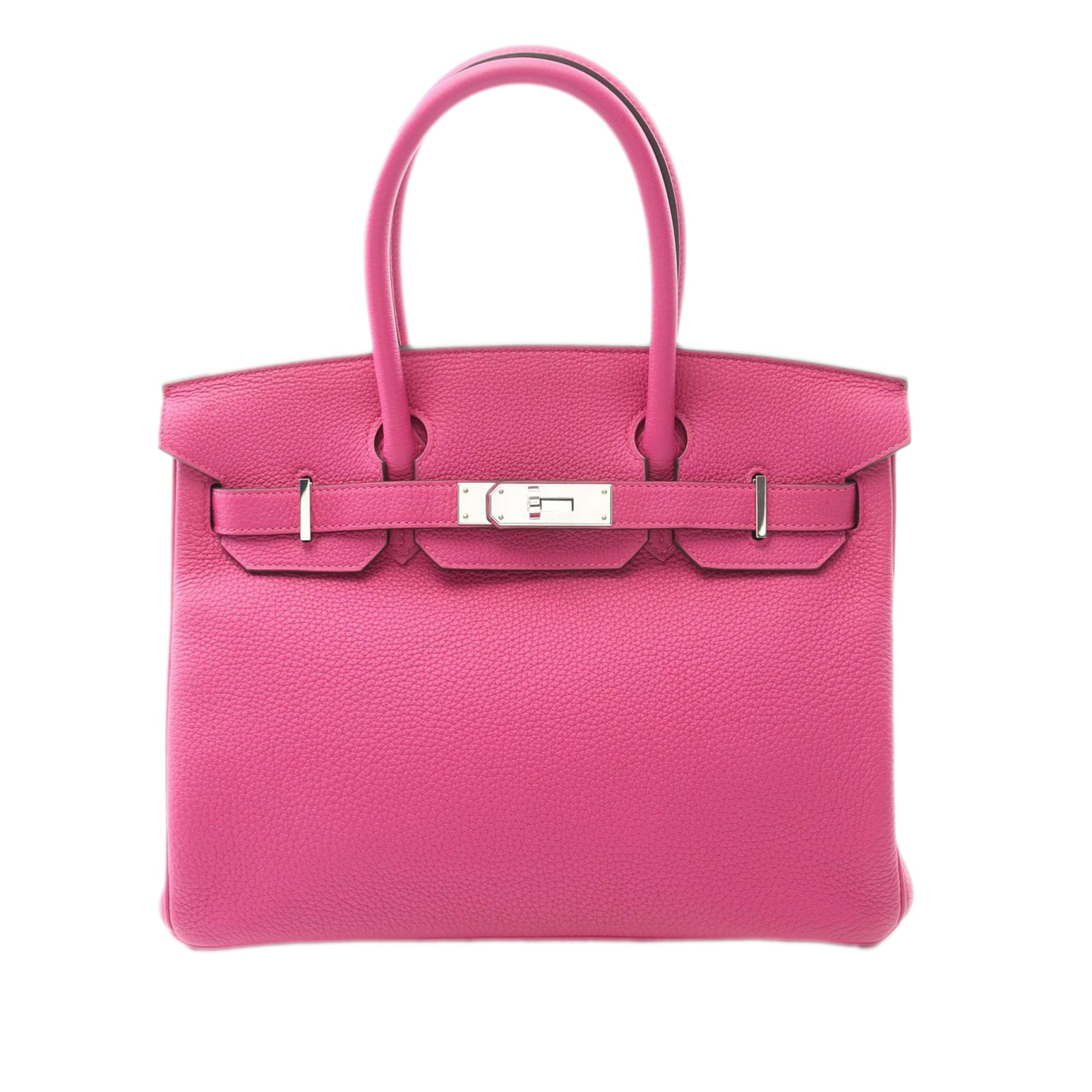 Hermès Togo Birkin Retourne 30 - image 1