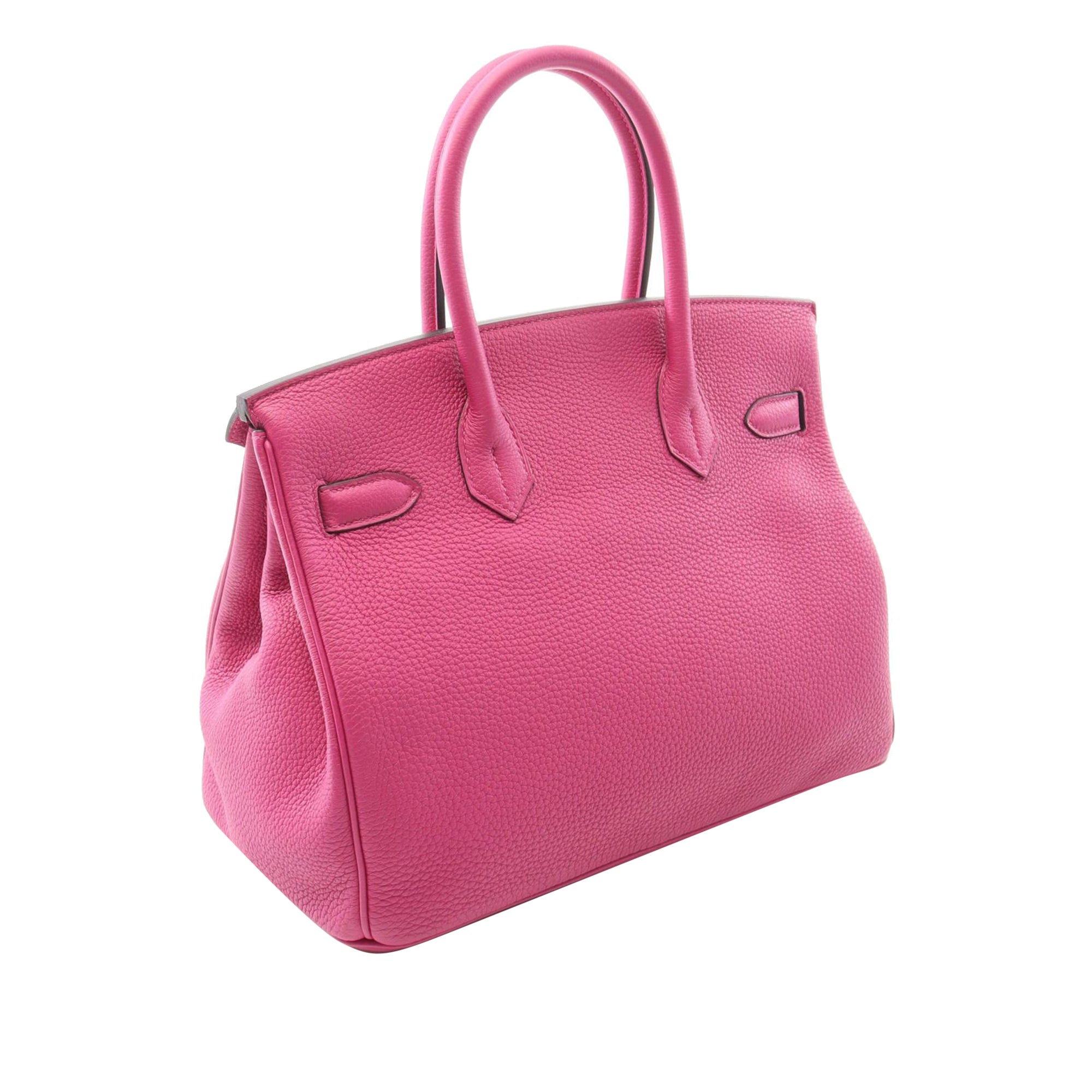 Hermès Togo Birkin Retourne 30 - image 2