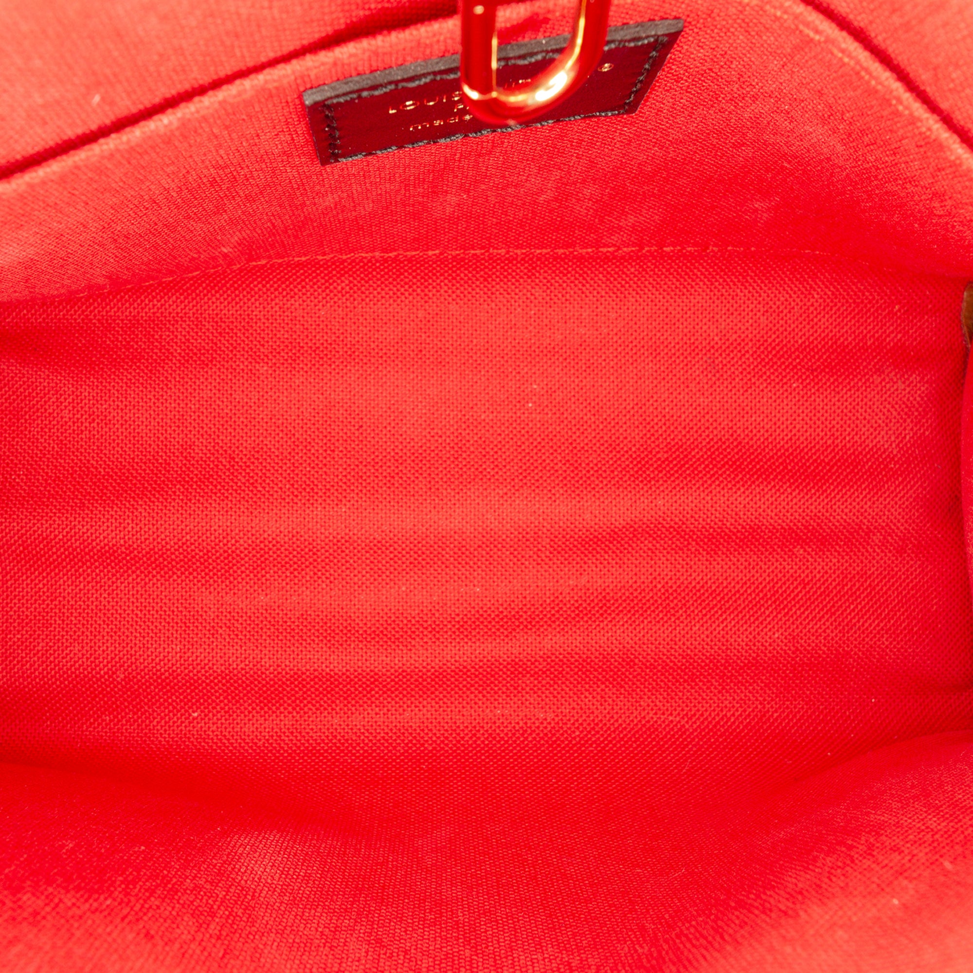 Louis Vuitton Monogram Reverse OnTheGo BB - image 4