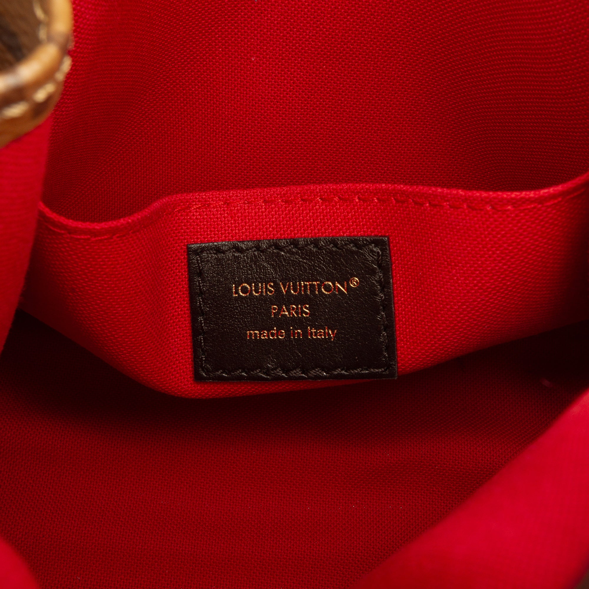 Louis Vuitton Monogram Reverse OnTheGo BB - image 5