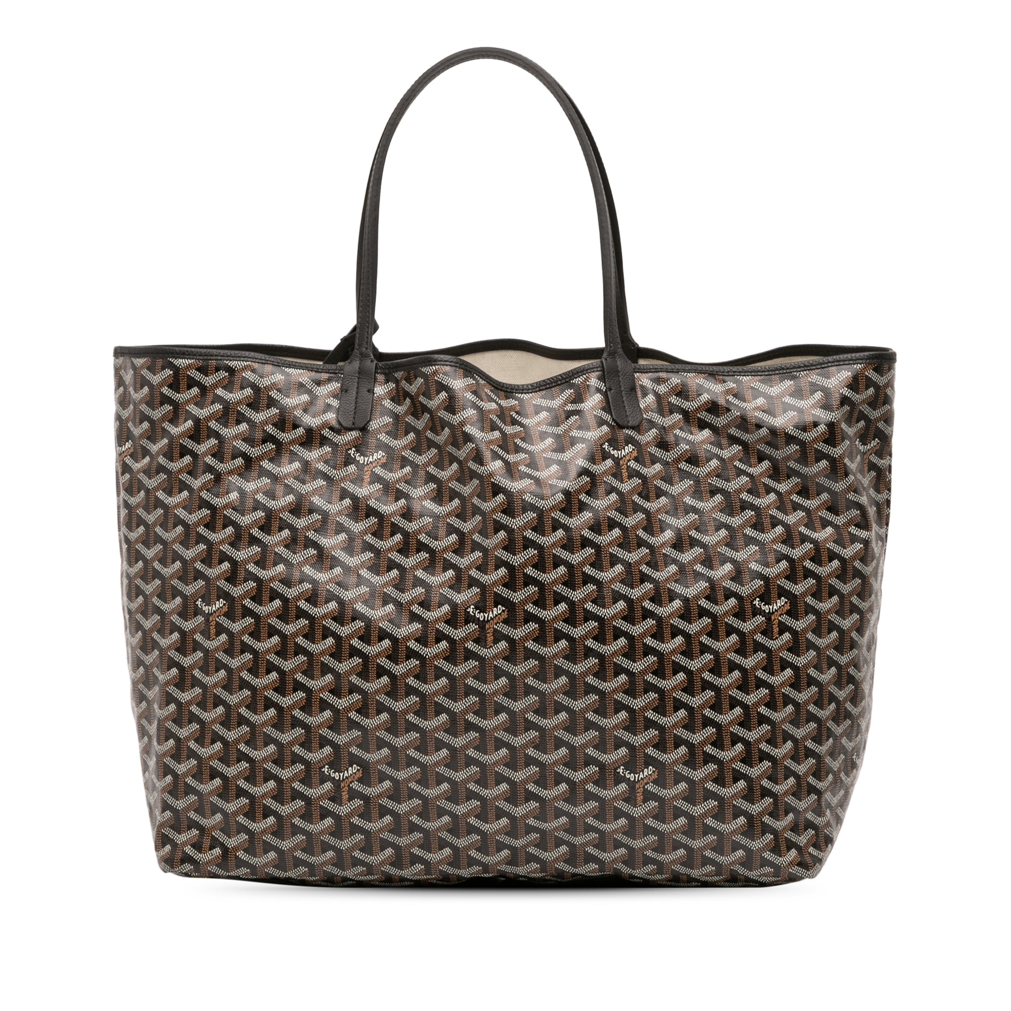 Goyard Goyardine Saint Louis GM - image 1