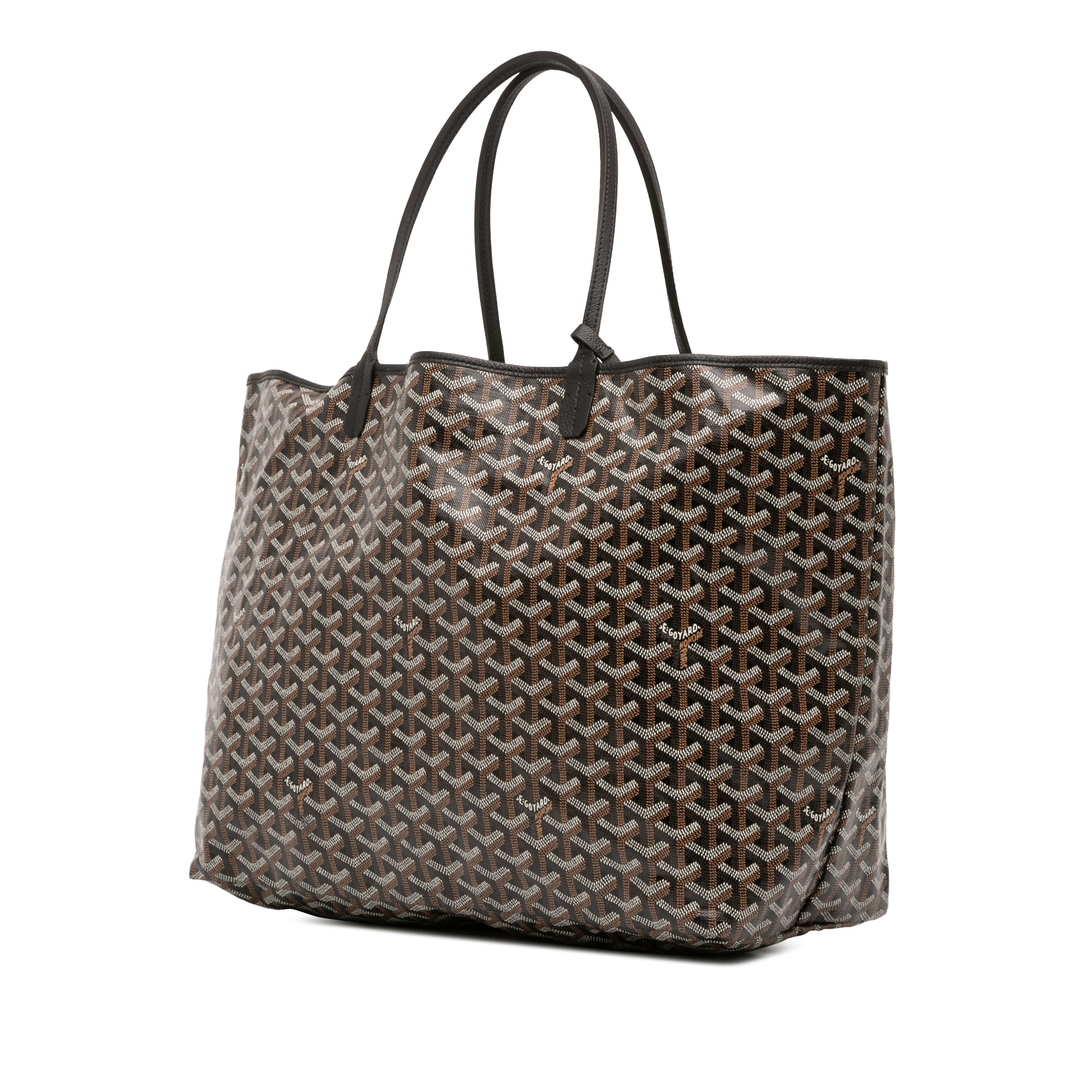 Goyard Goyardine Saint Louis GM - image 2