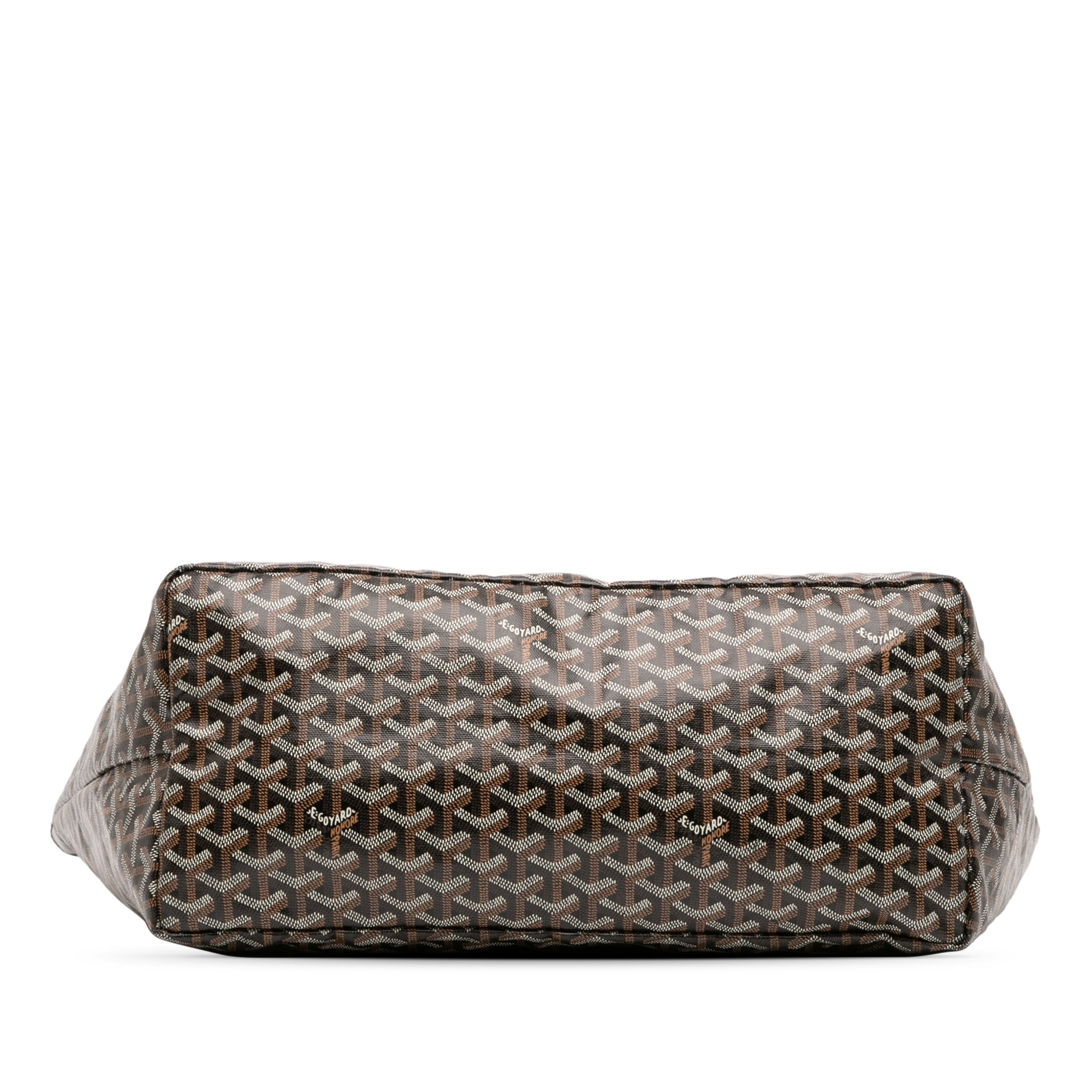 Goyard Goyardine Saint Louis GM - image 3