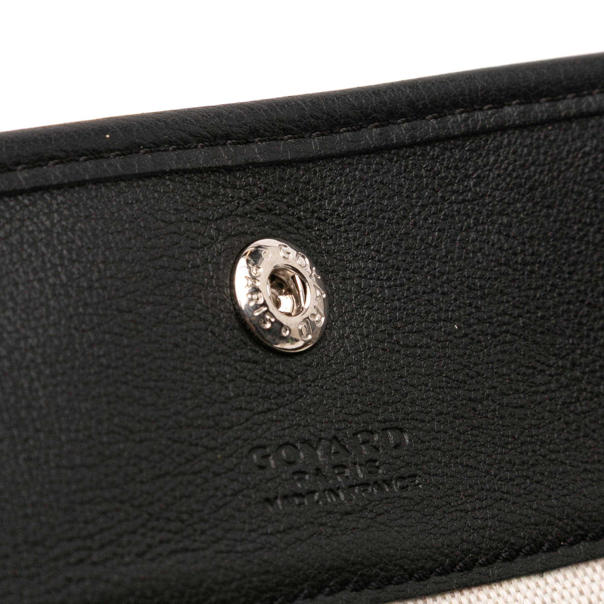 Goyard Goyardine Saint Louis GM - image 8