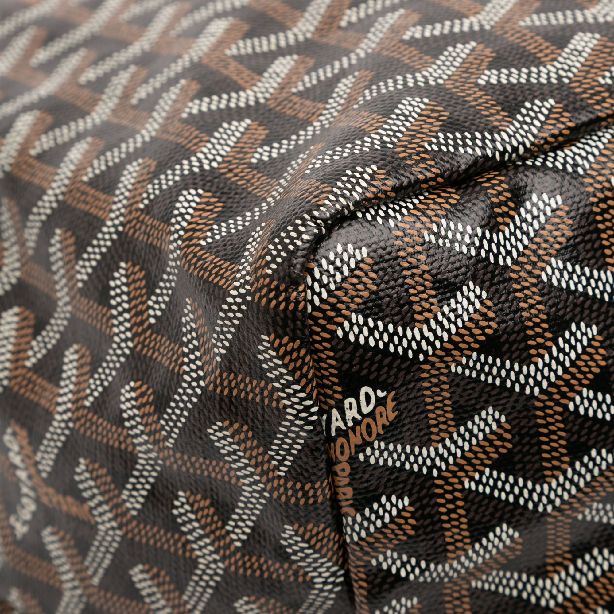 Goyard Goyardine Saint Louis GM - image 9